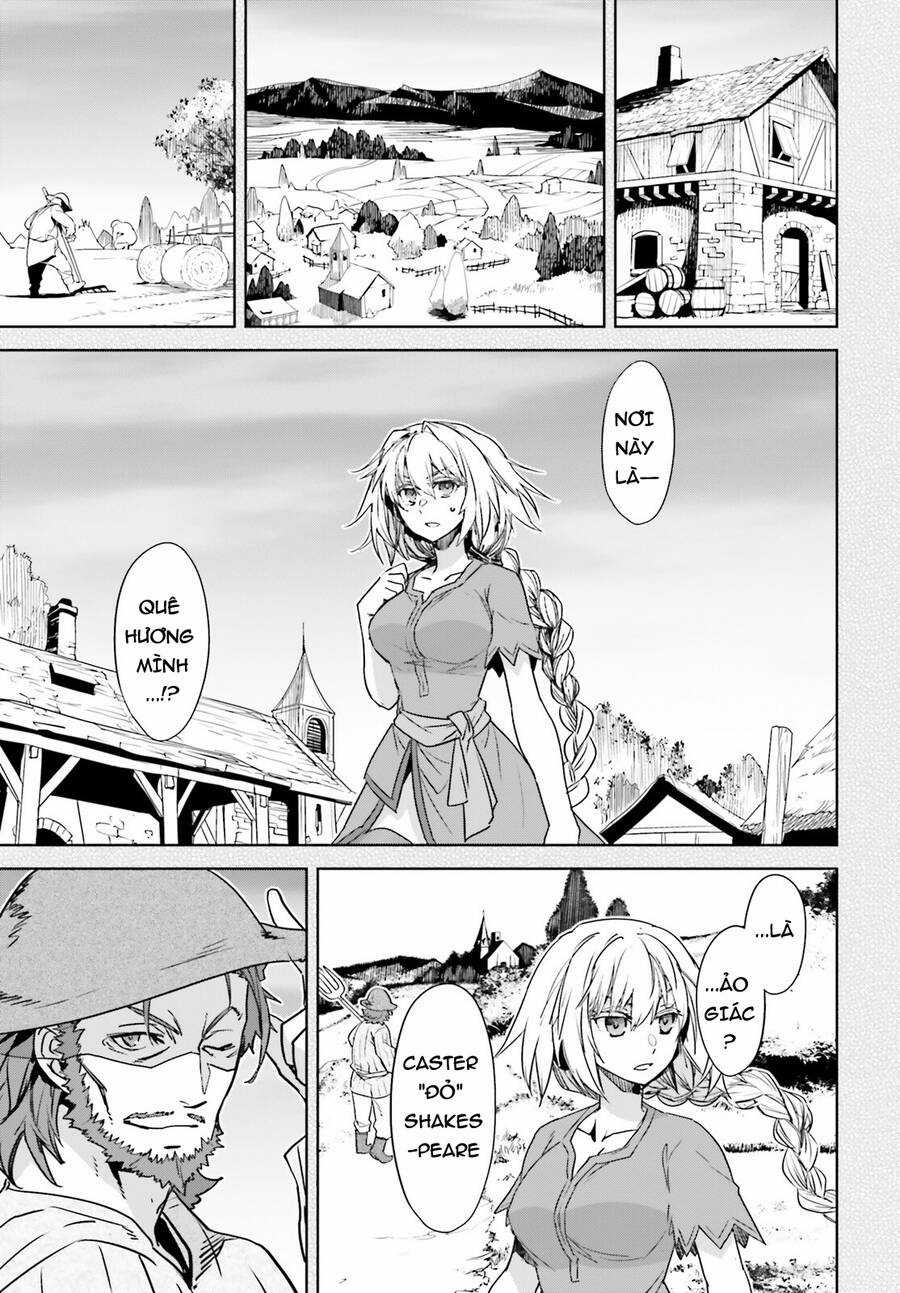 Fate/Apocrypha - Chương 64 - Trang 10