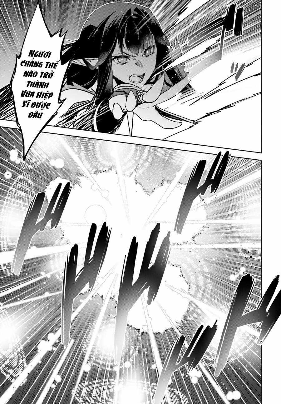 Fate/Apocrypha - Chương 65 - Trang 12