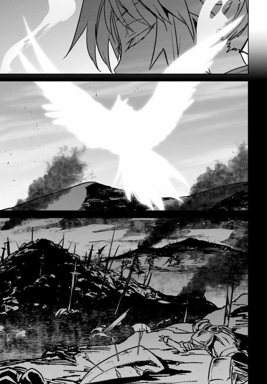 Fate/Apocrypha - Chương 65 - Trang 35