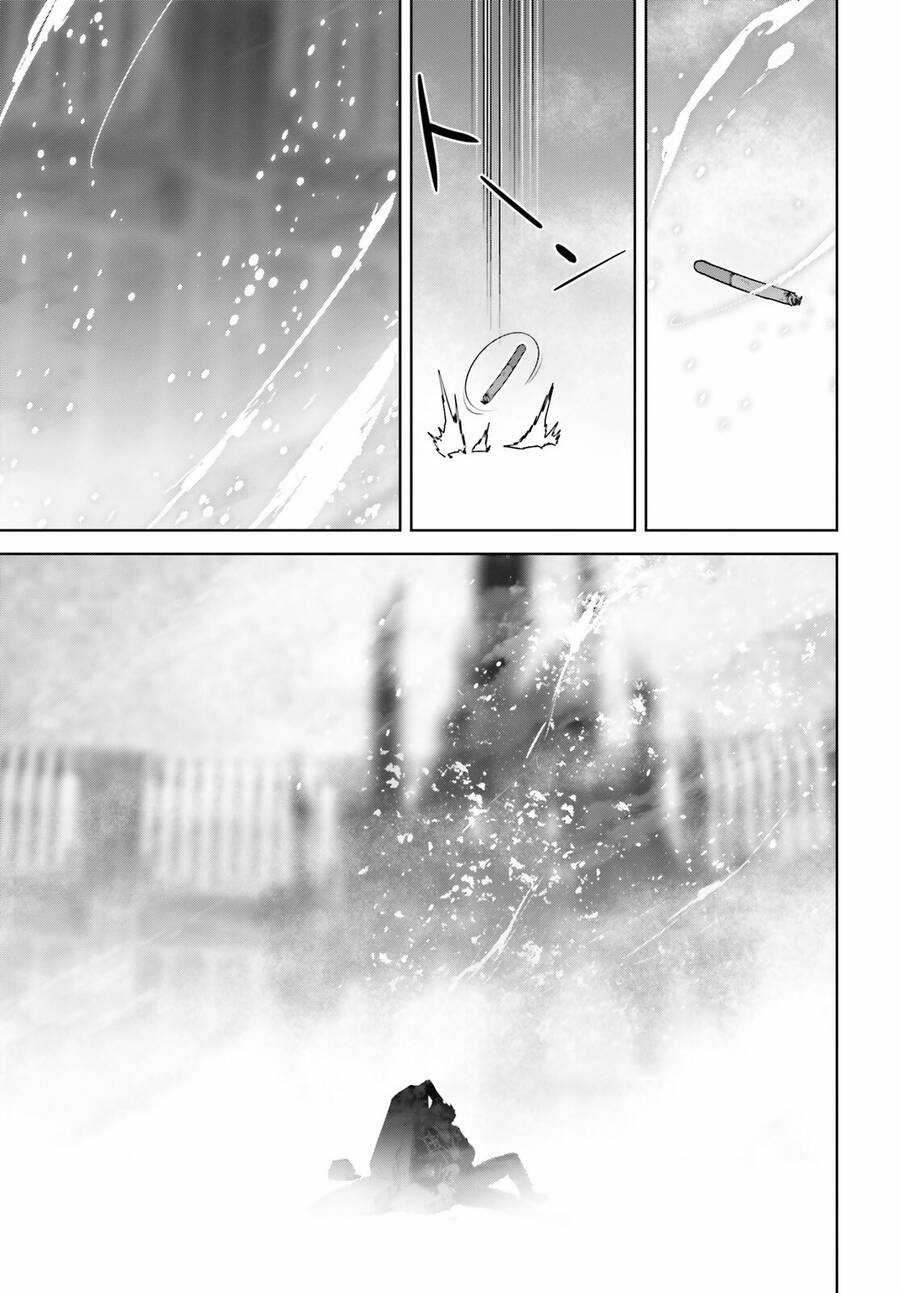 Fate/Apocrypha - Chương 65 - Trang 39