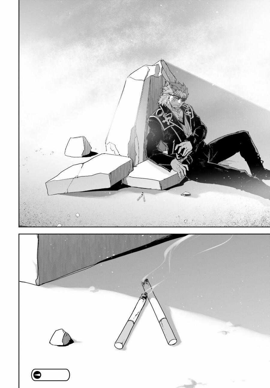 Fate/Apocrypha - Chương 65 - Trang 40
