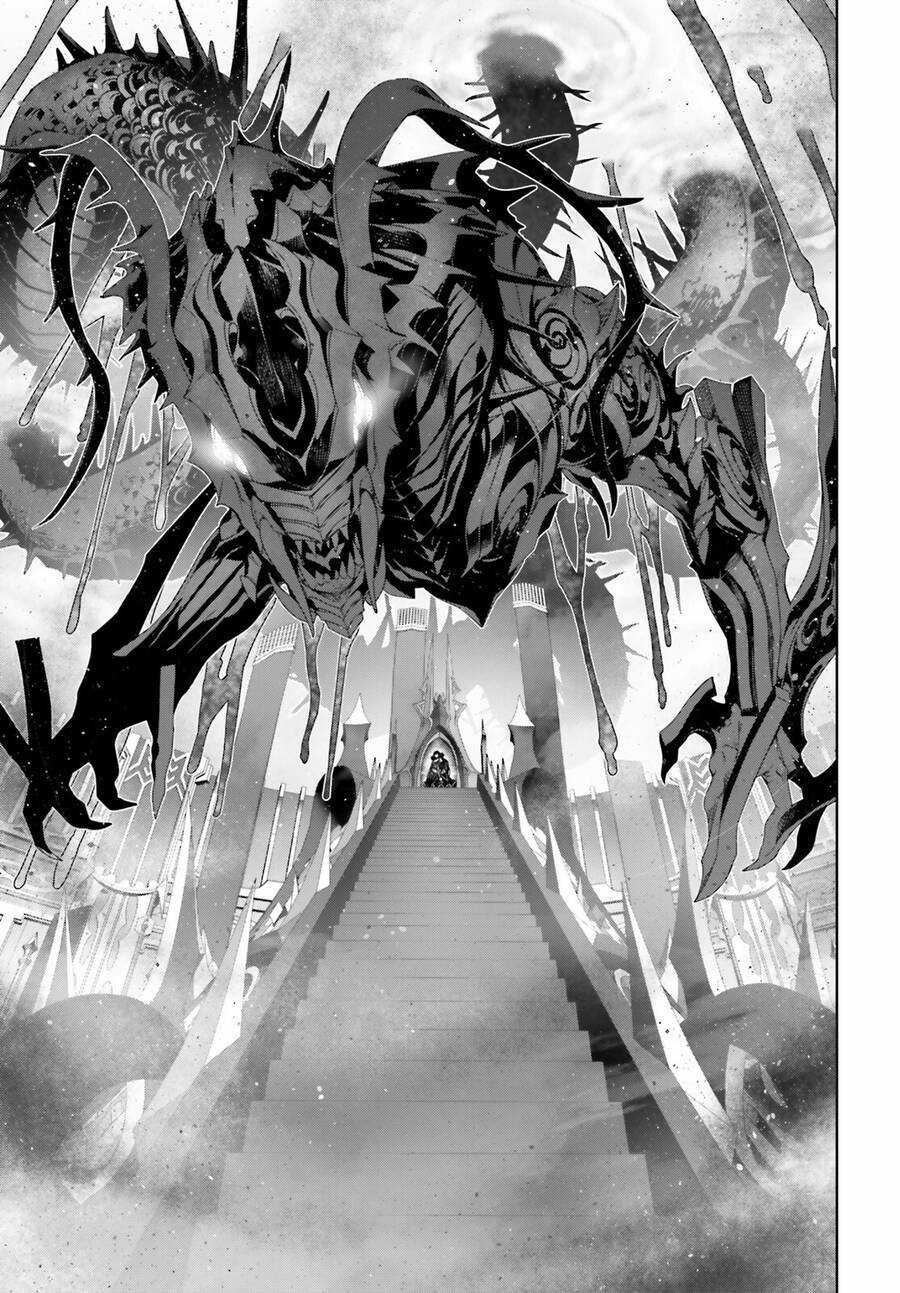 Fate/Apocrypha - Chương 65 - Trang 6