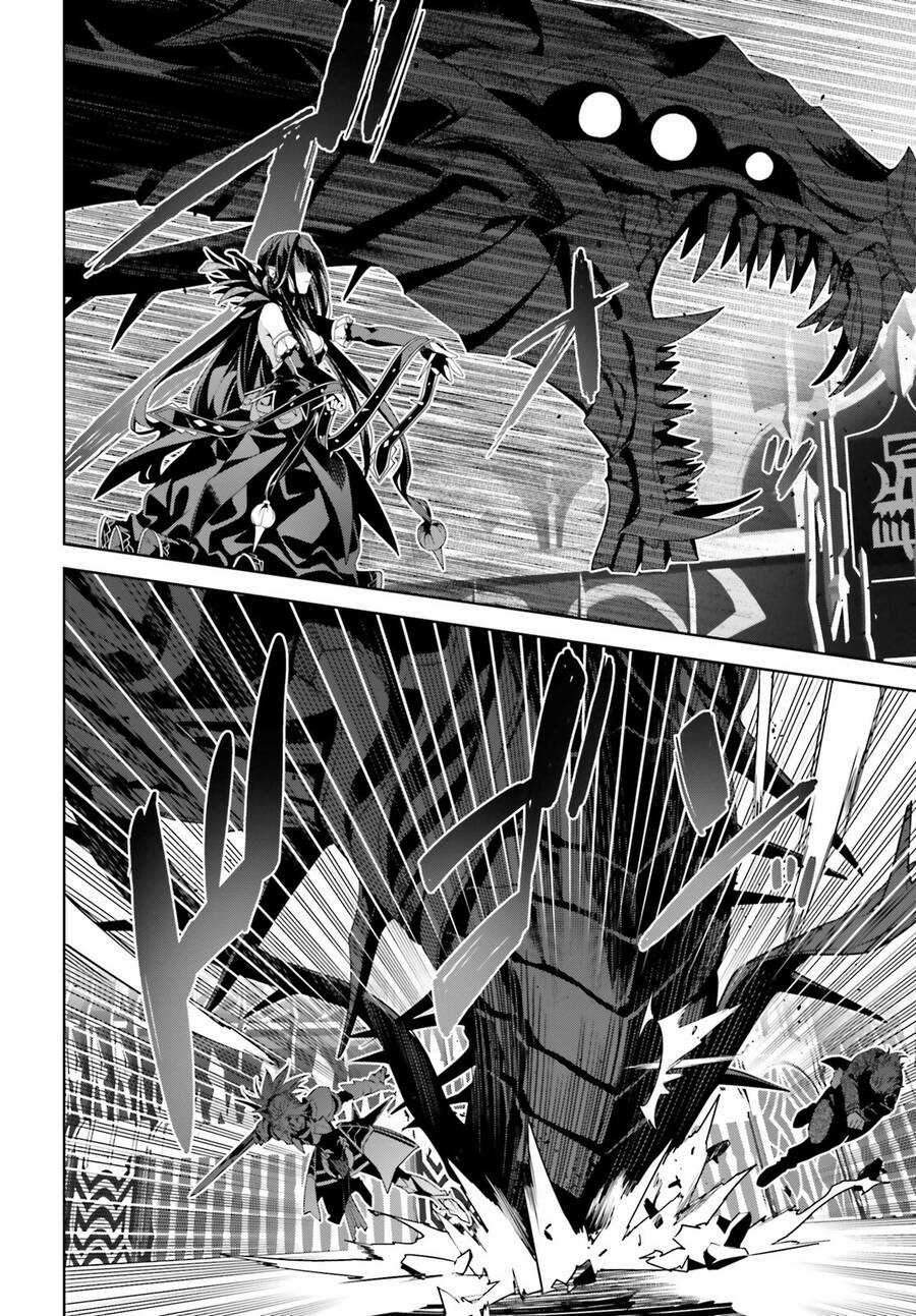 Fate/Apocrypha - Chương 65 - Trang 7