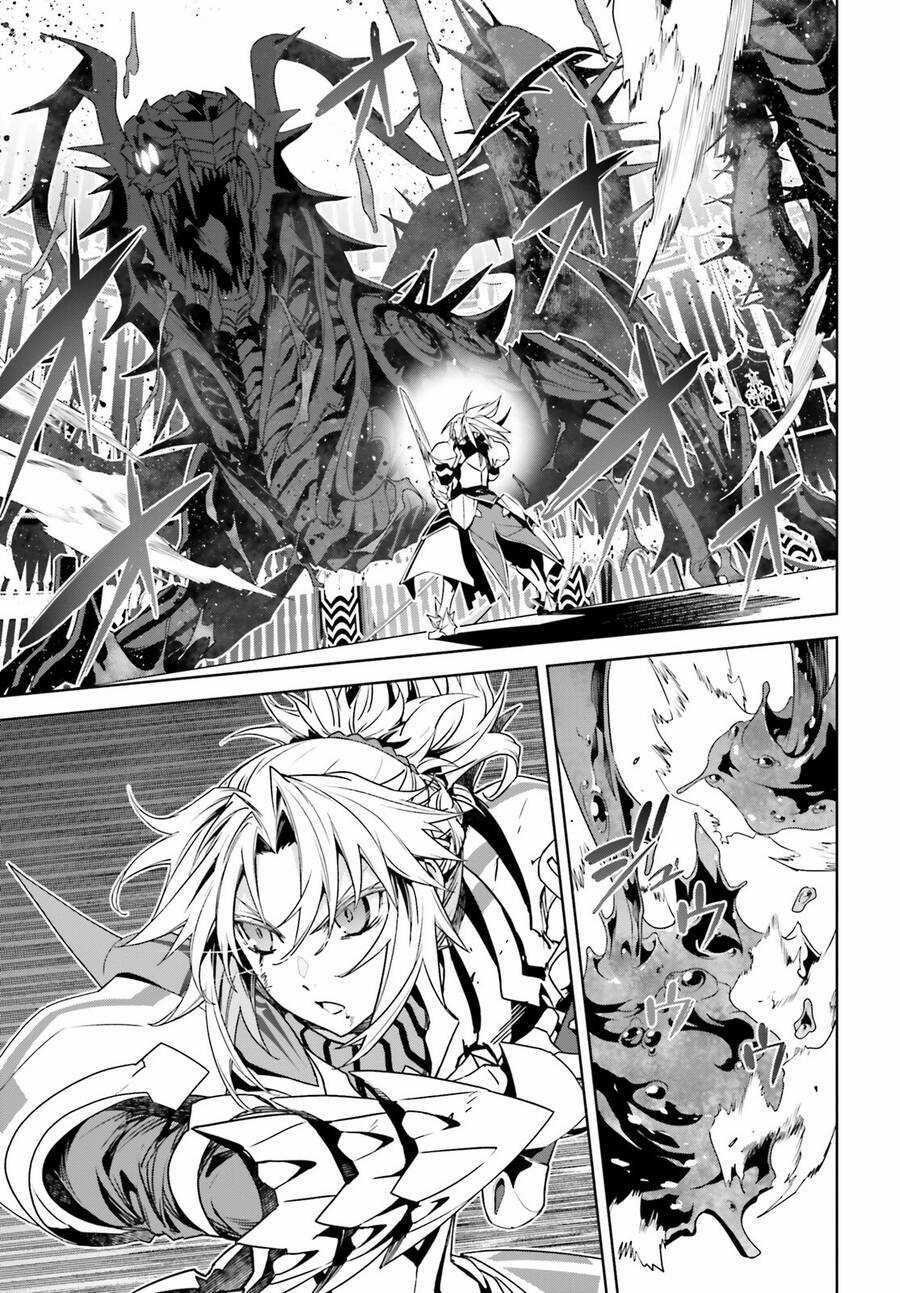 Fate/Apocrypha - Chương 65 - Trang 8