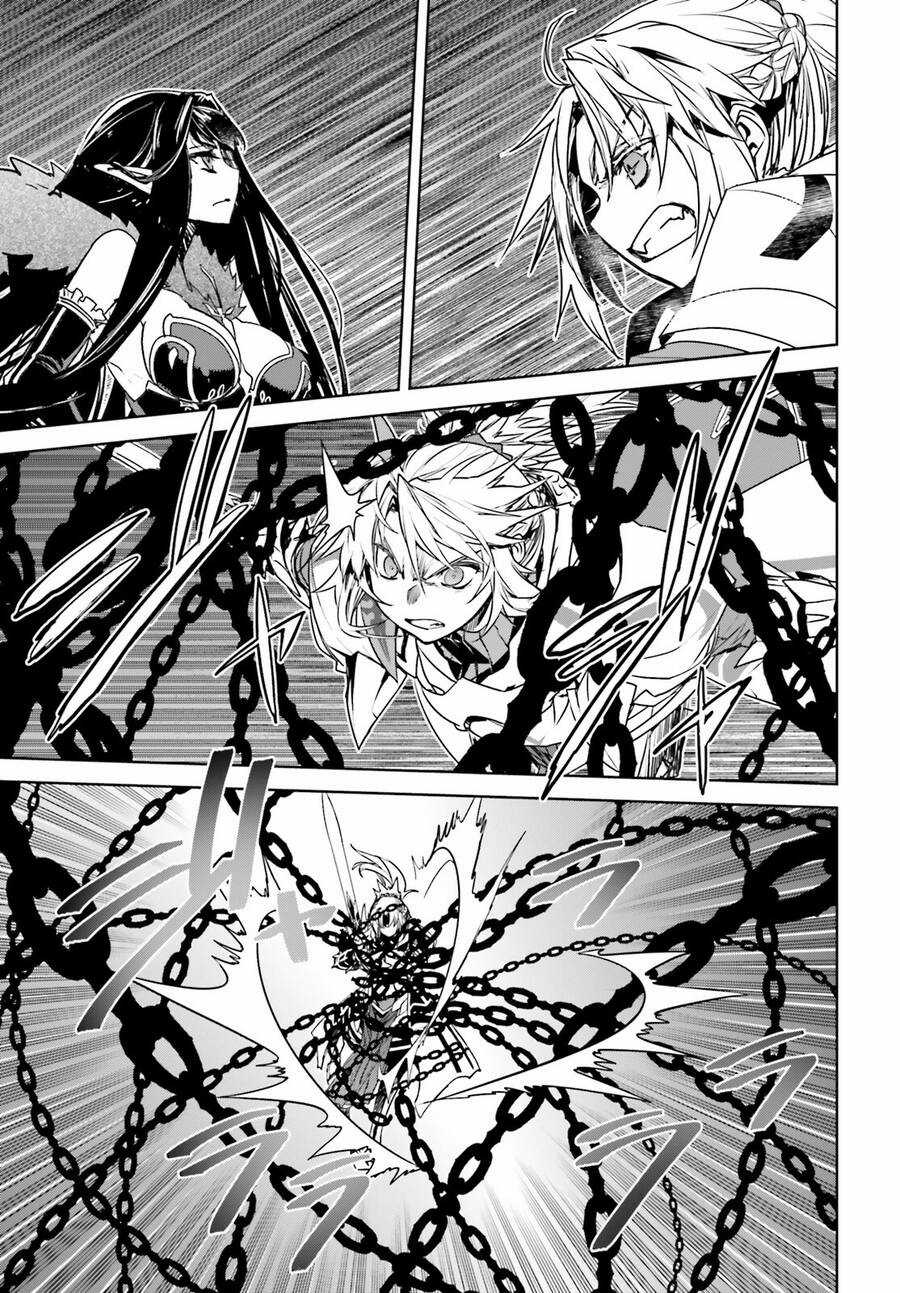 Fate/Apocrypha - Chương 65 - Trang 10