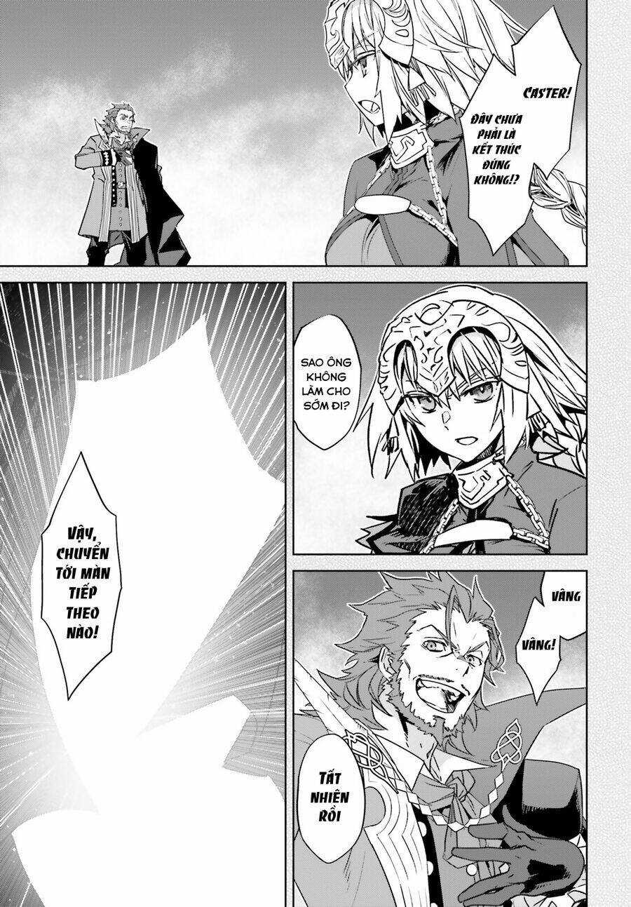 Fate/Apocrypha - Chương 66 - Trang 11