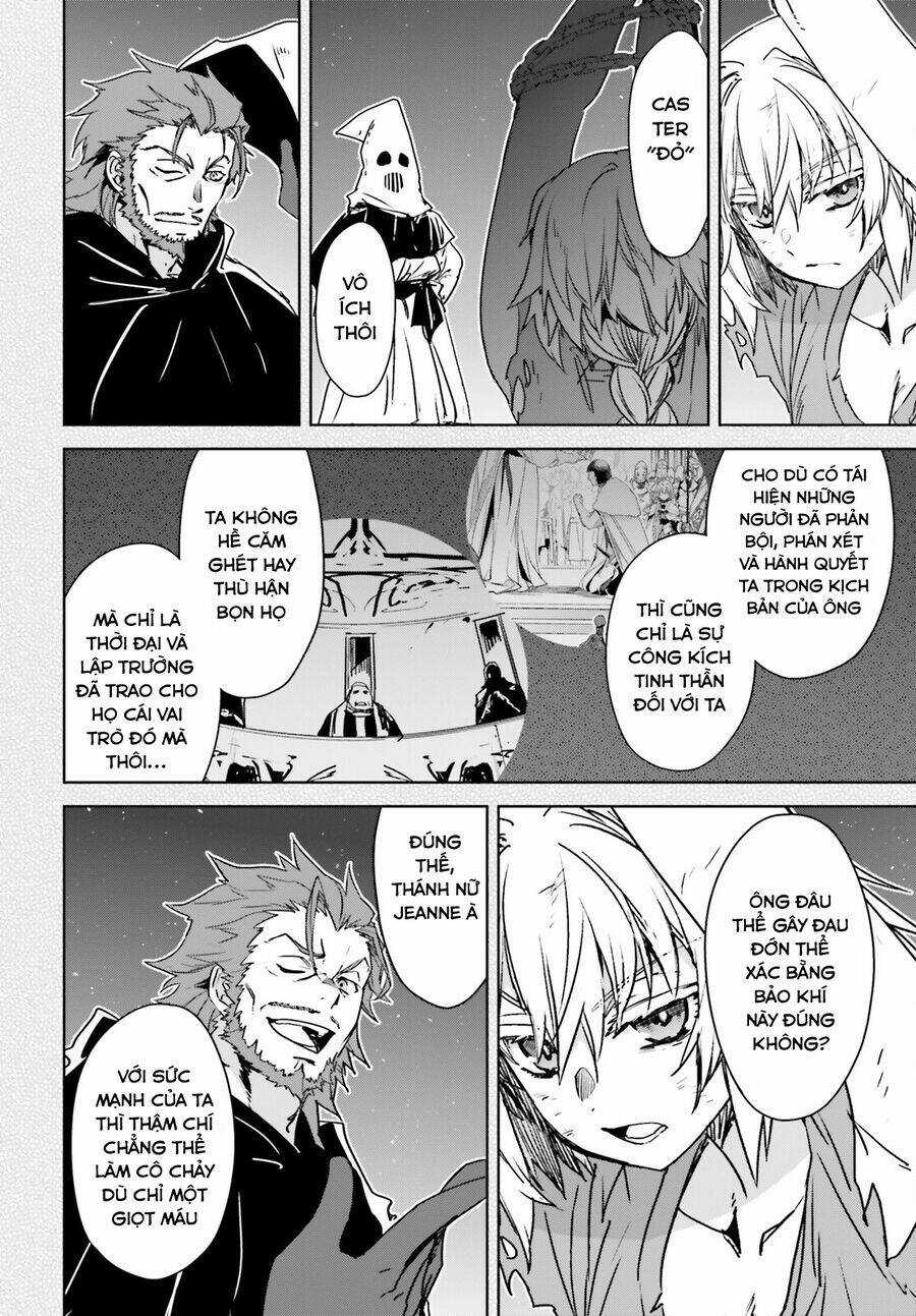 Fate/Apocrypha - Chương 66 - Trang 14