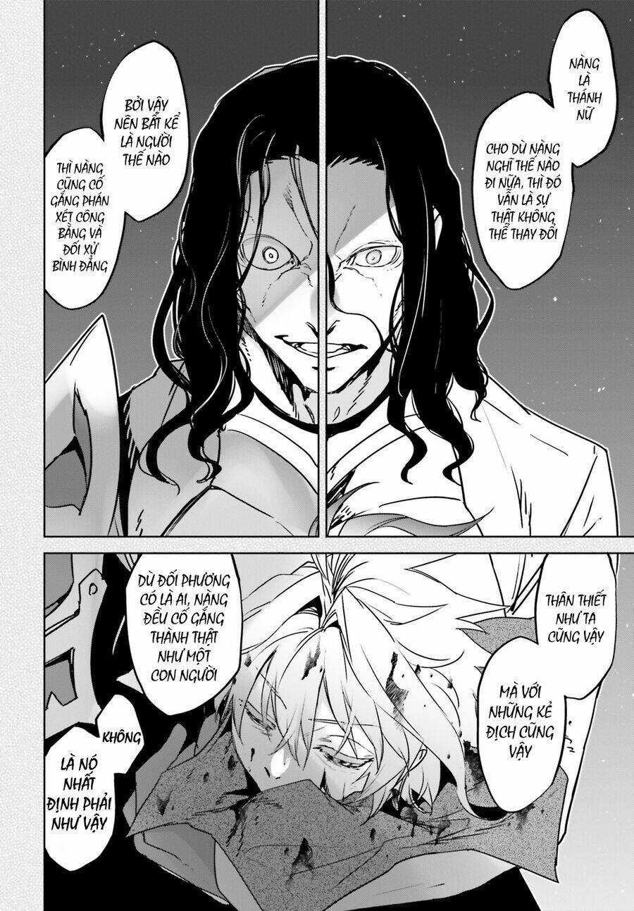 Fate/Apocrypha - Chương 66 - Trang 26