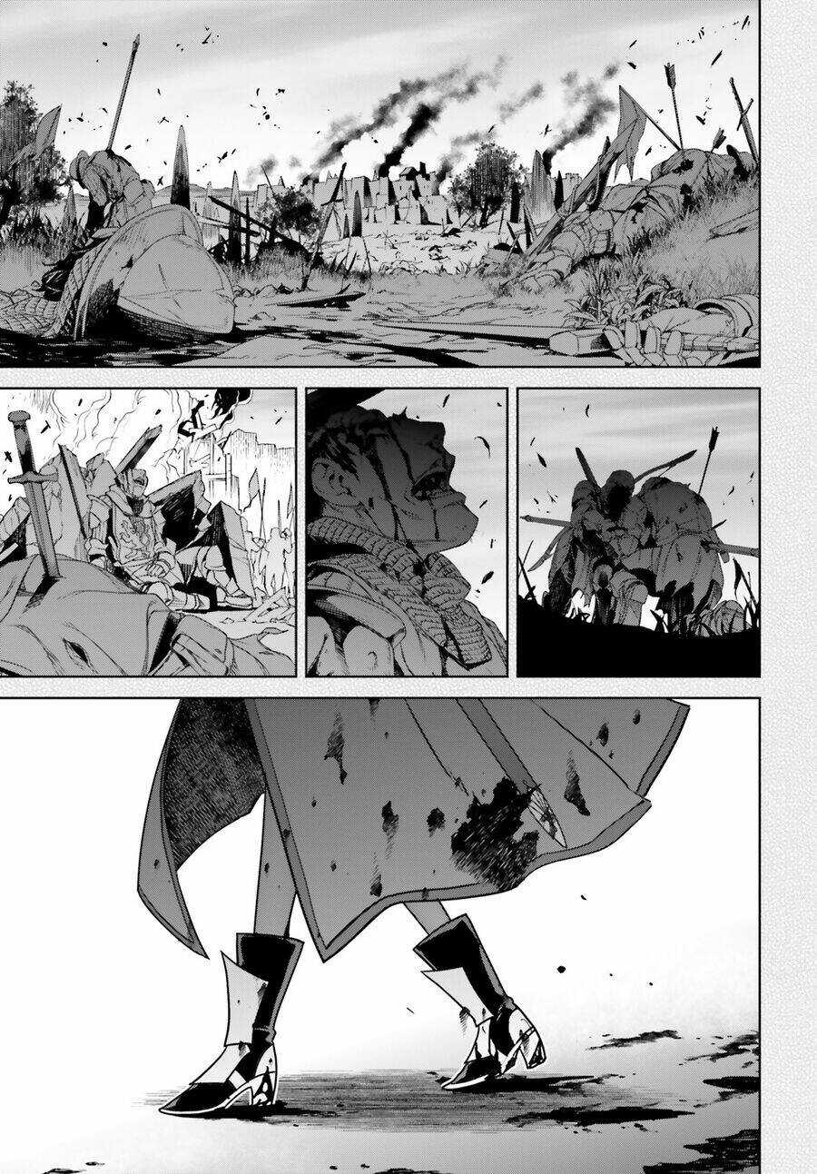 Fate/Apocrypha - Chương 66 - Trang 7