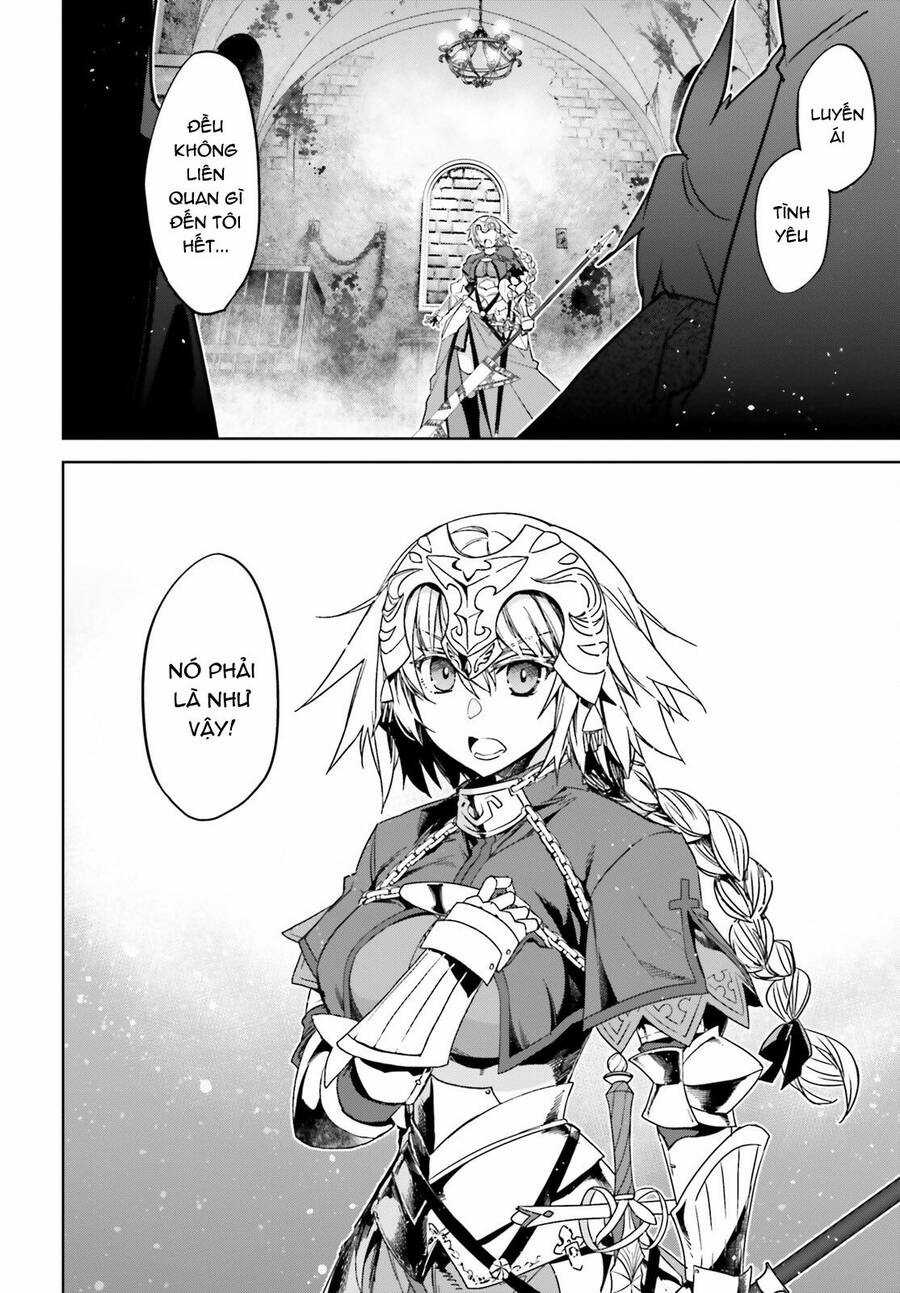 Fate/Apocrypha - Chương 67 - Trang 14