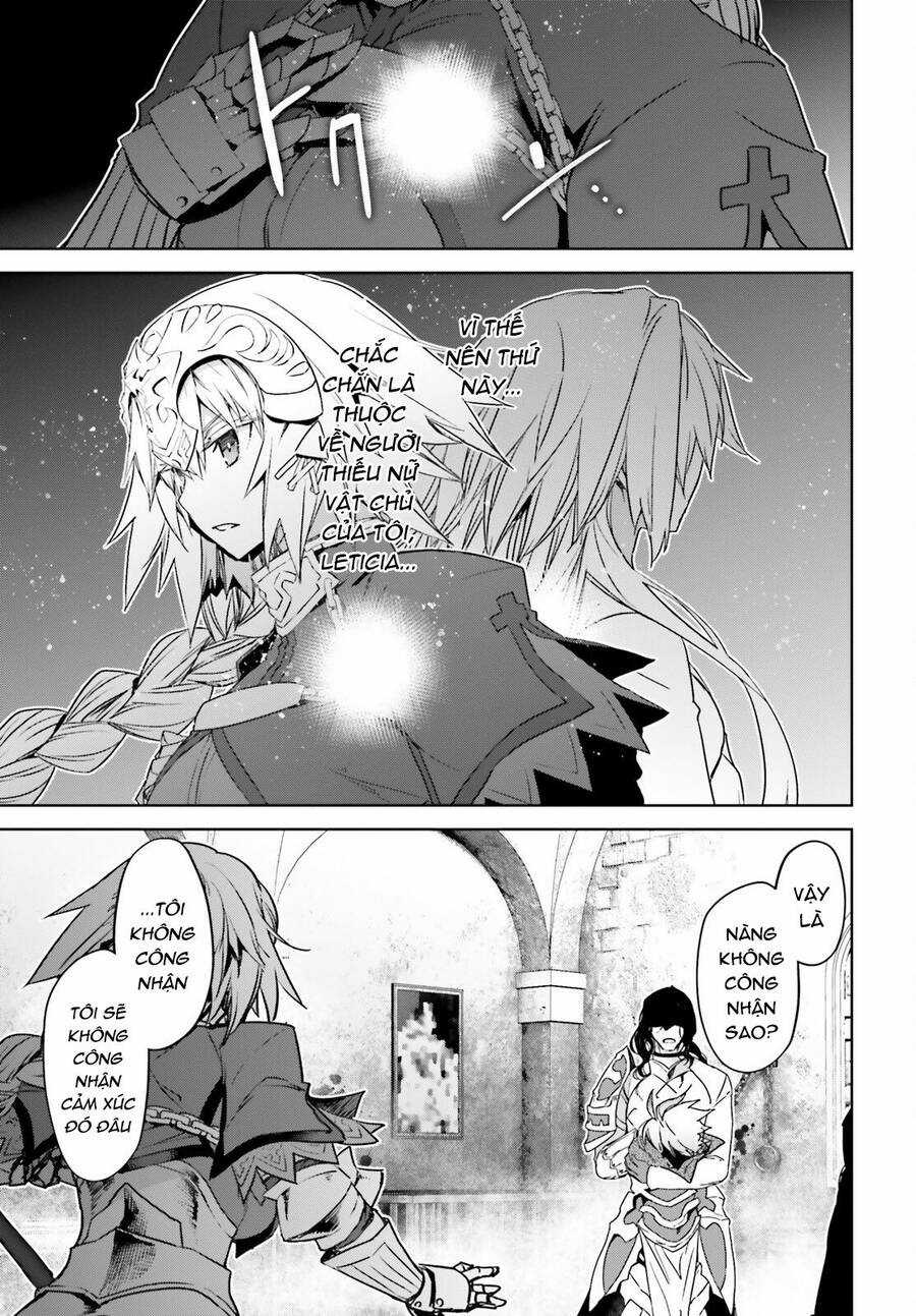 Fate/Apocrypha - Chương 67 - Trang 15