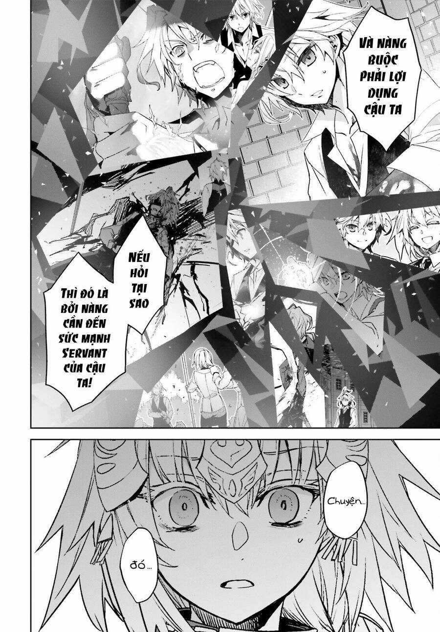 Fate/Apocrypha - Chương 67 - Trang 18