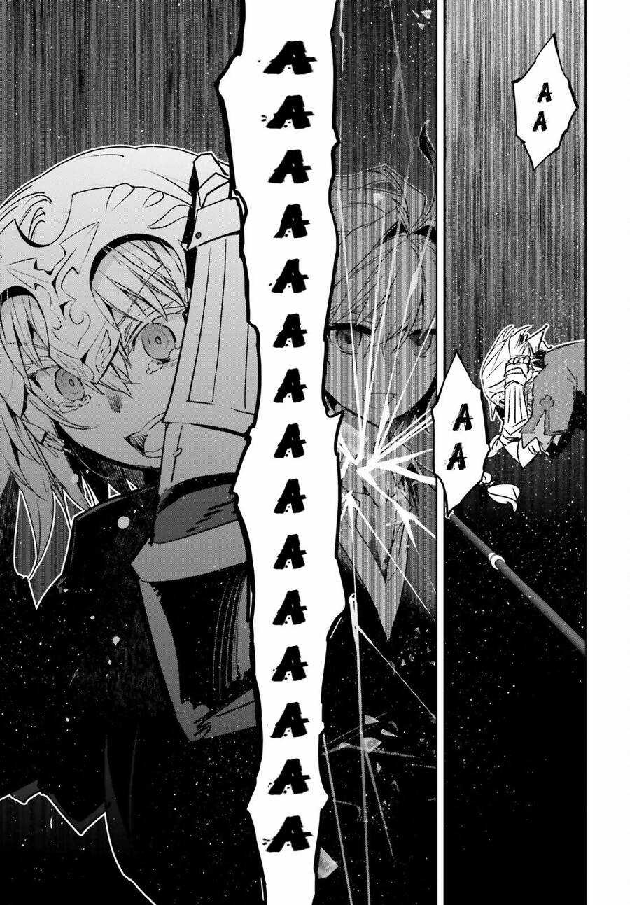 Fate/Apocrypha - Chương 67 - Trang 23