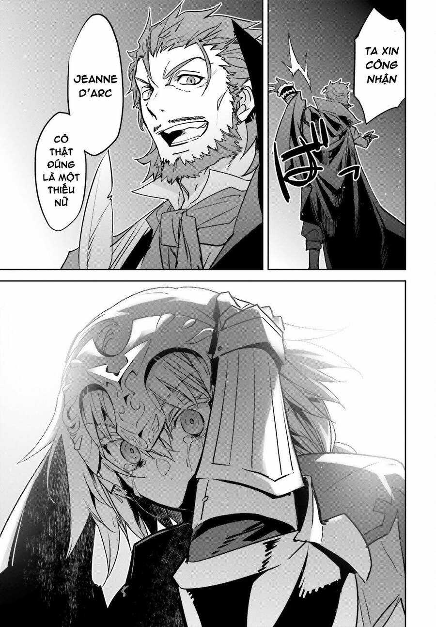 Fate/Apocrypha - Chương 67 - Trang 27