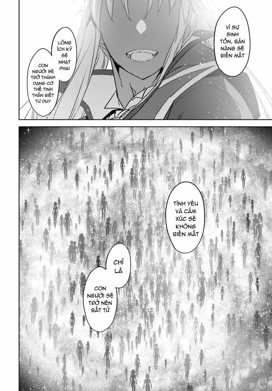 Fate/Apocrypha - Chương 67 - Trang 36