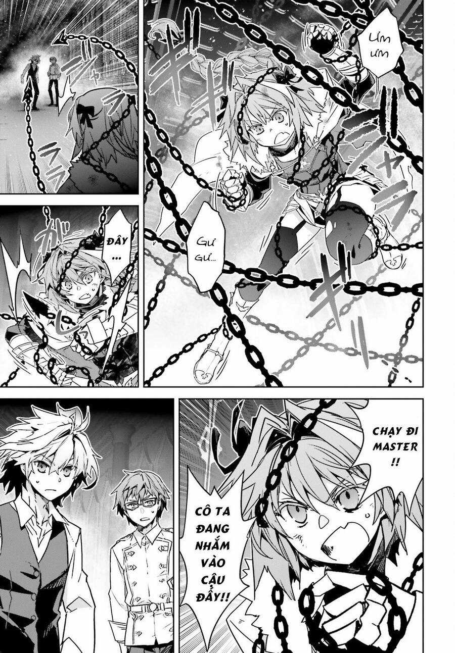 Fate/Apocrypha - Chương 67 - Trang 7