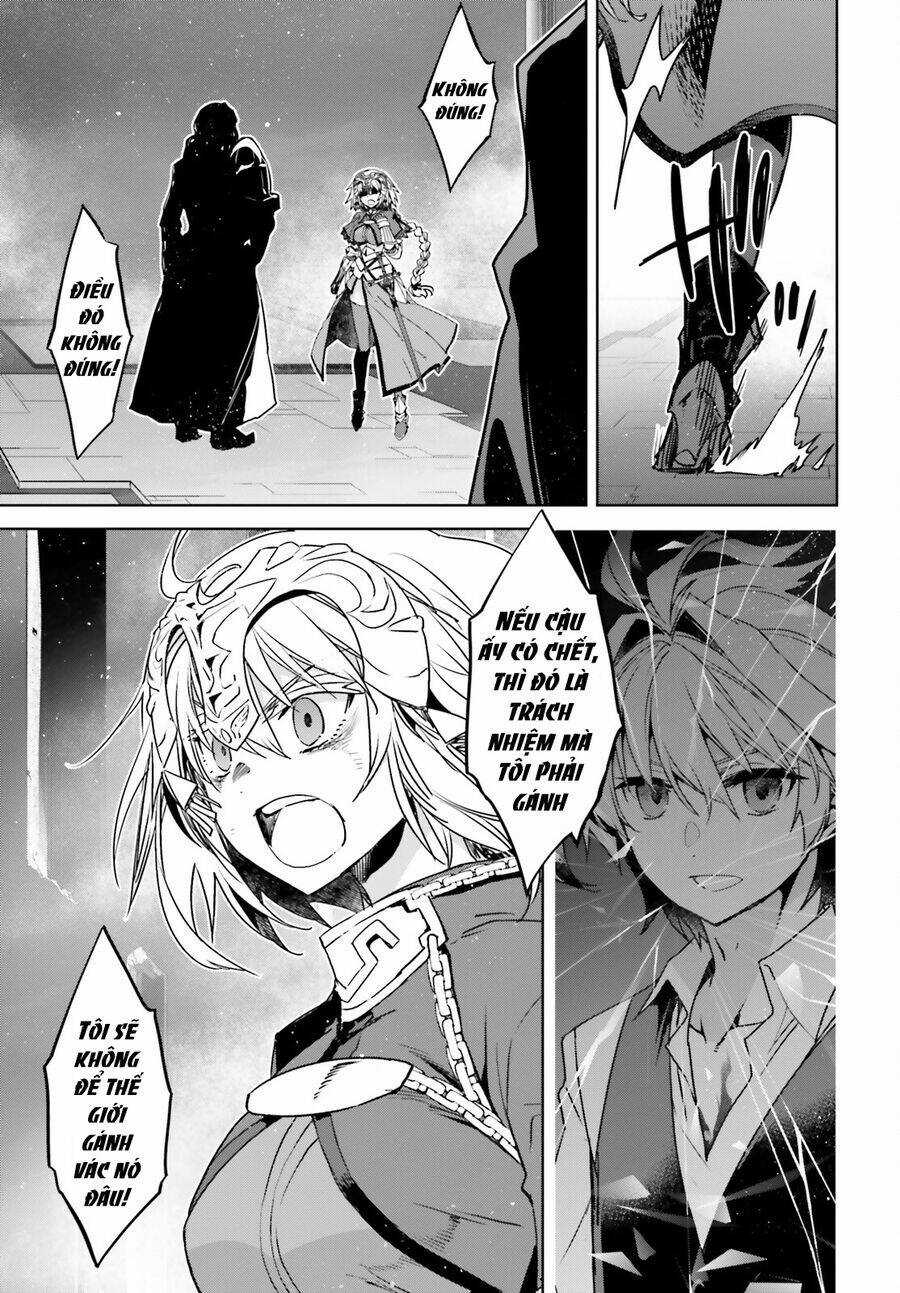 Fate/Apocrypha - Chương 68 - Trang 14