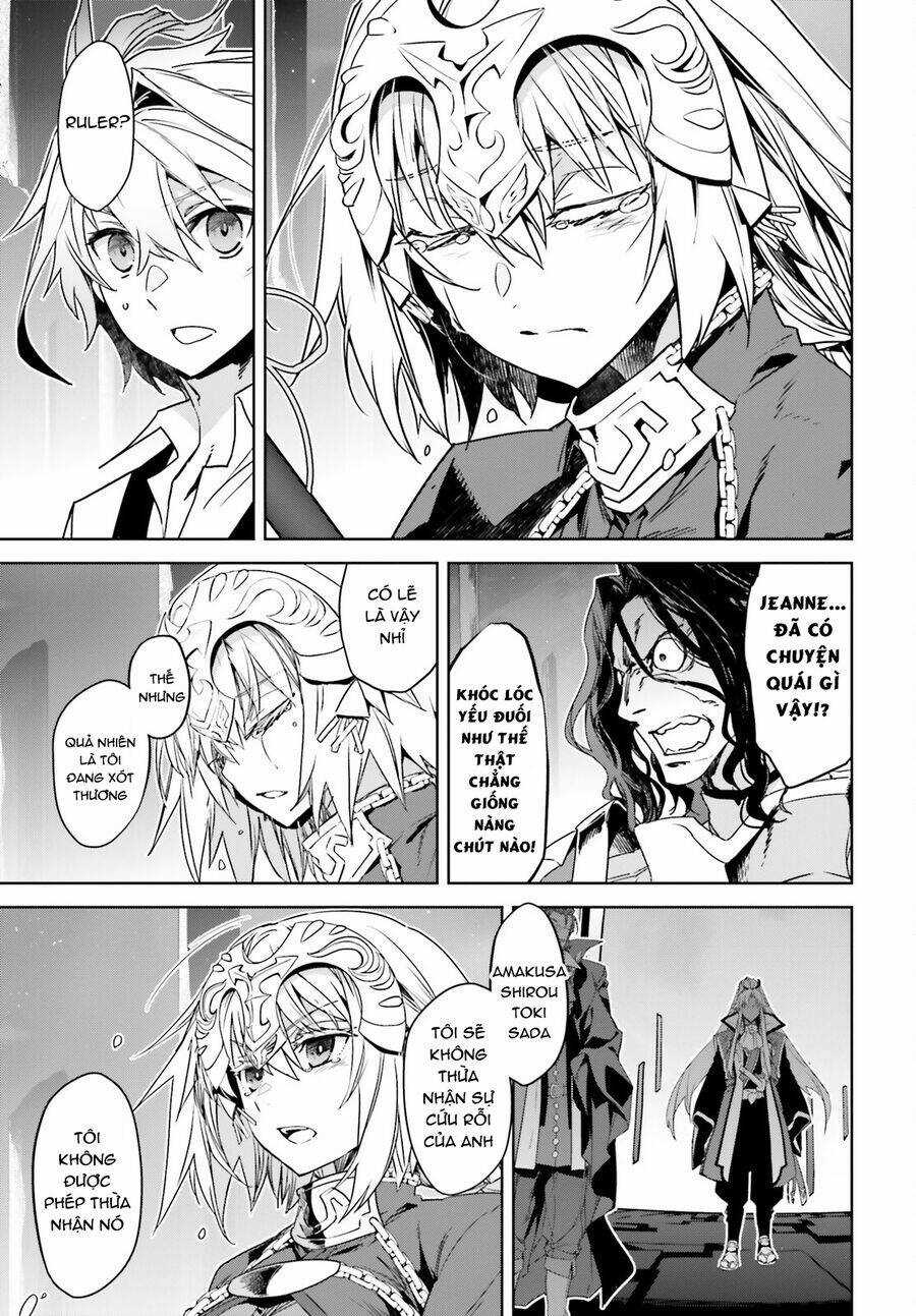 Fate/Apocrypha - Chương 68 - Trang 28