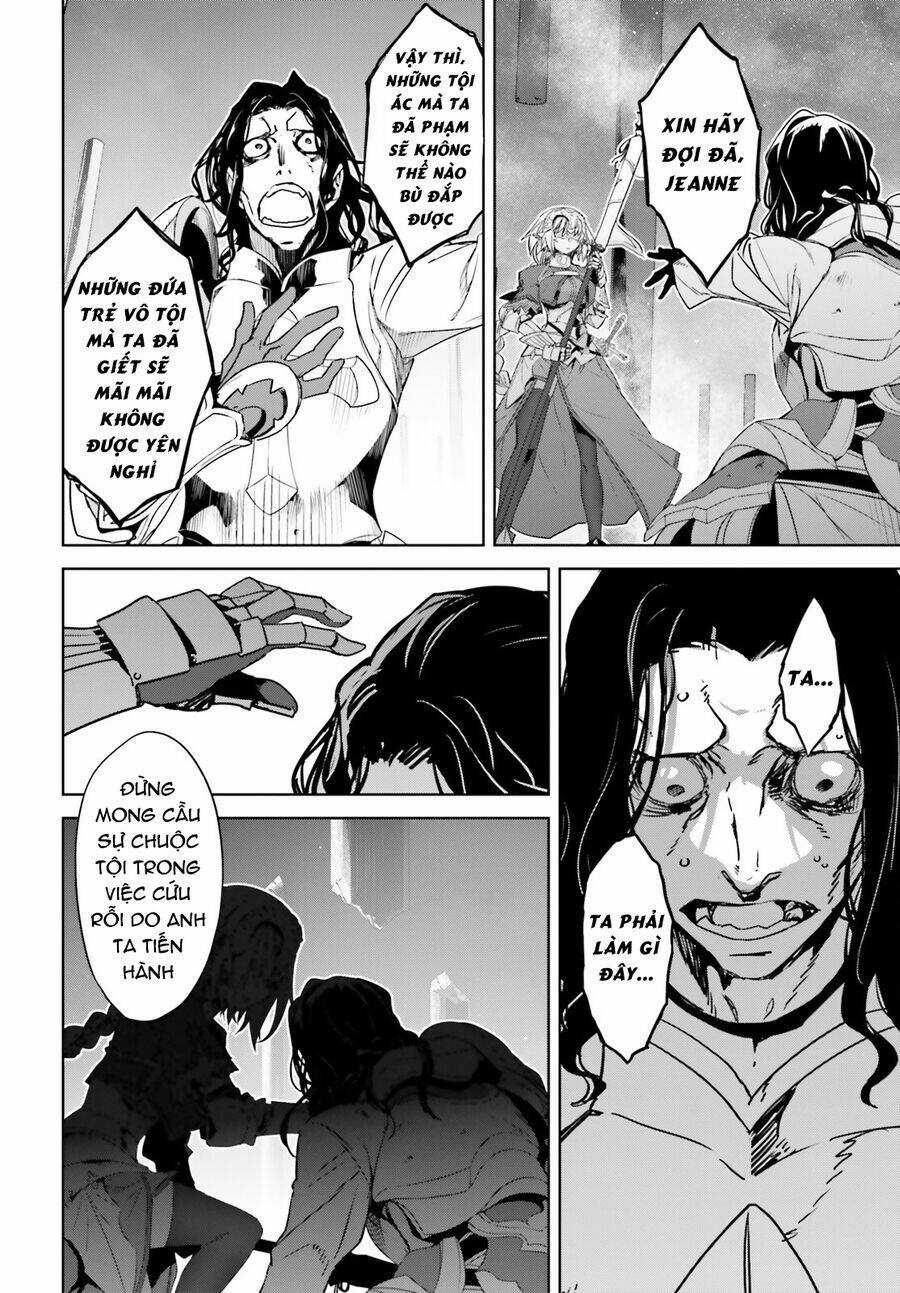 Fate/Apocrypha - Chương 68 - Trang 30