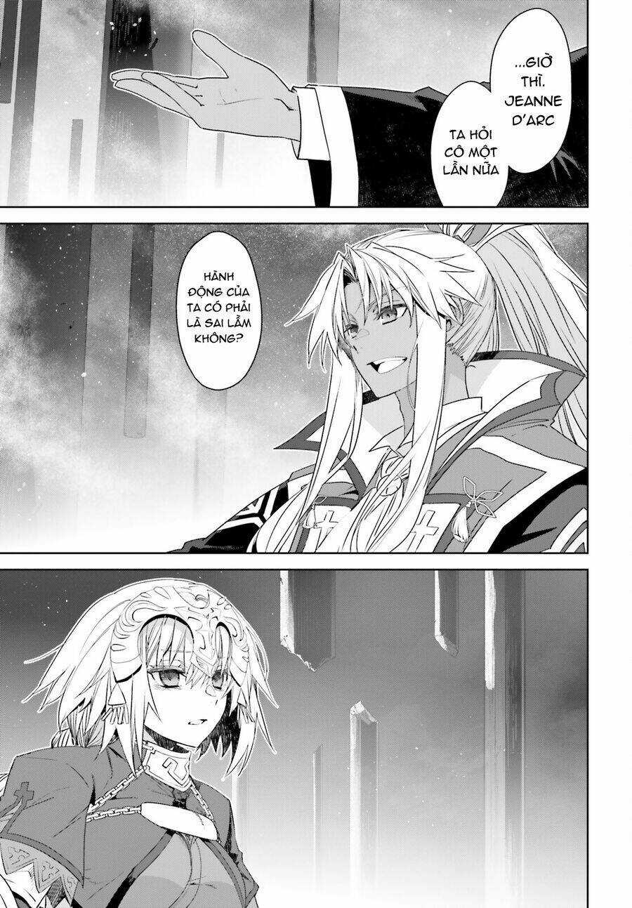 Fate/Apocrypha - Chương 68 - Trang 4