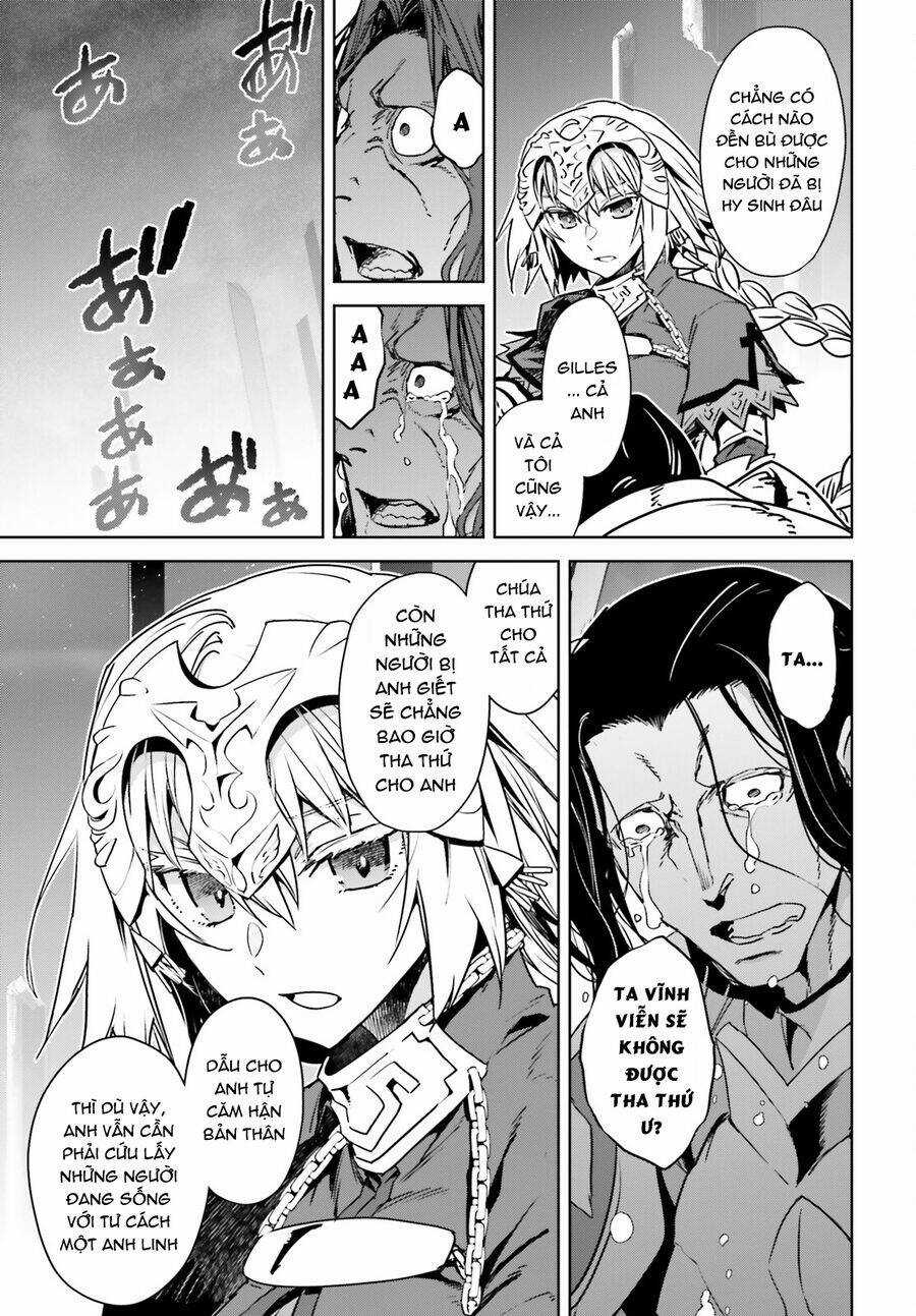 Fate/Apocrypha - Chương 68 - Trang 31