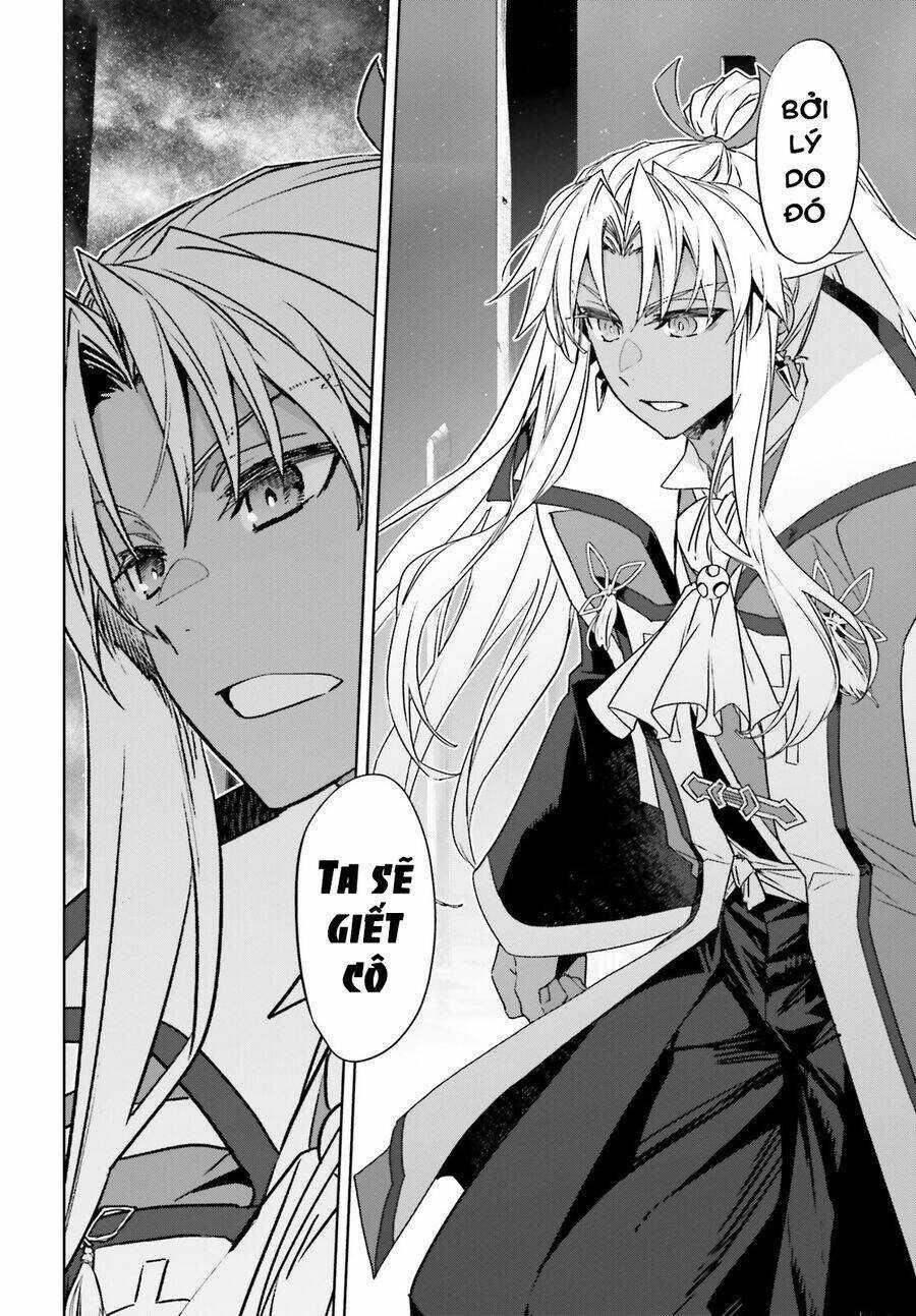Fate/Apocrypha - Chương 68 - Trang 36