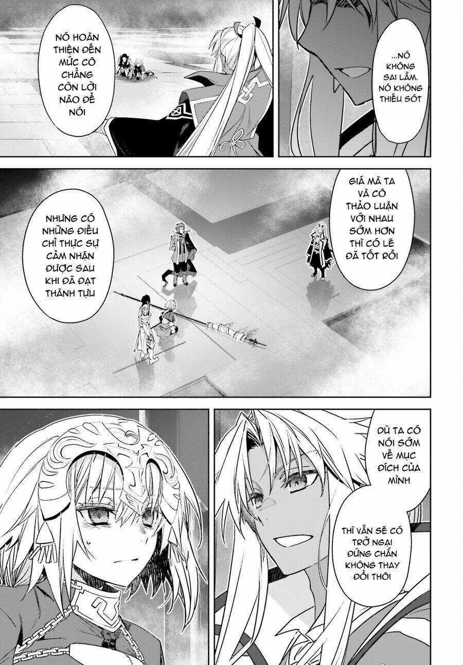 Fate/Apocrypha - Chương 68 - Trang 6