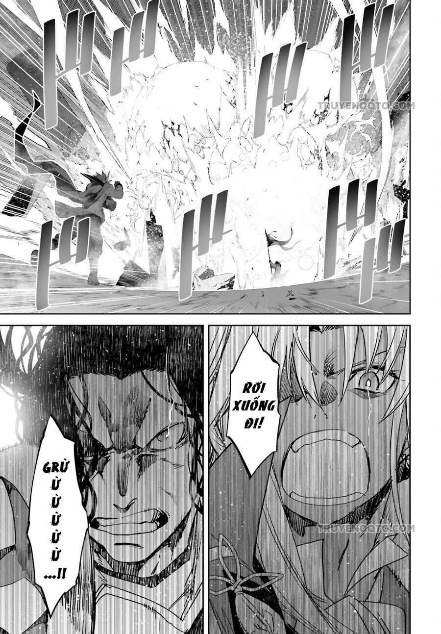 Fate/Apocrypha - Chương 69 - Trang 12