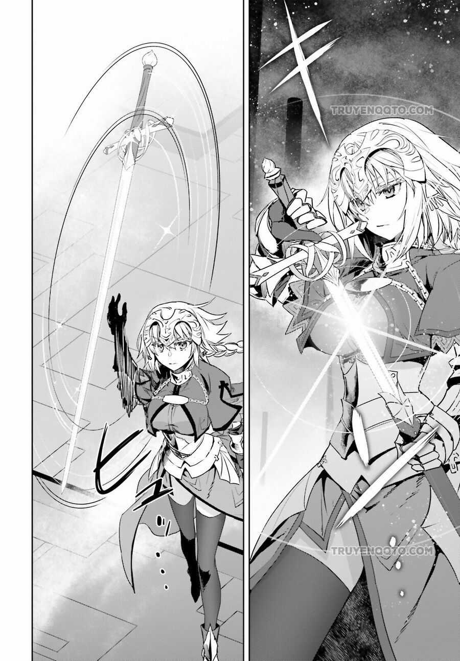 Fate/Apocrypha - Chương 69 - Trang 13