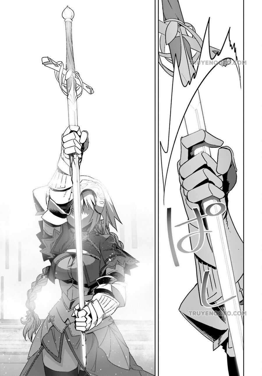 Fate/Apocrypha - Chương 69 - Trang 14