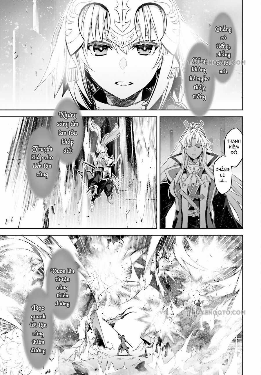 Fate/Apocrypha - Chương 69 - Trang 16
