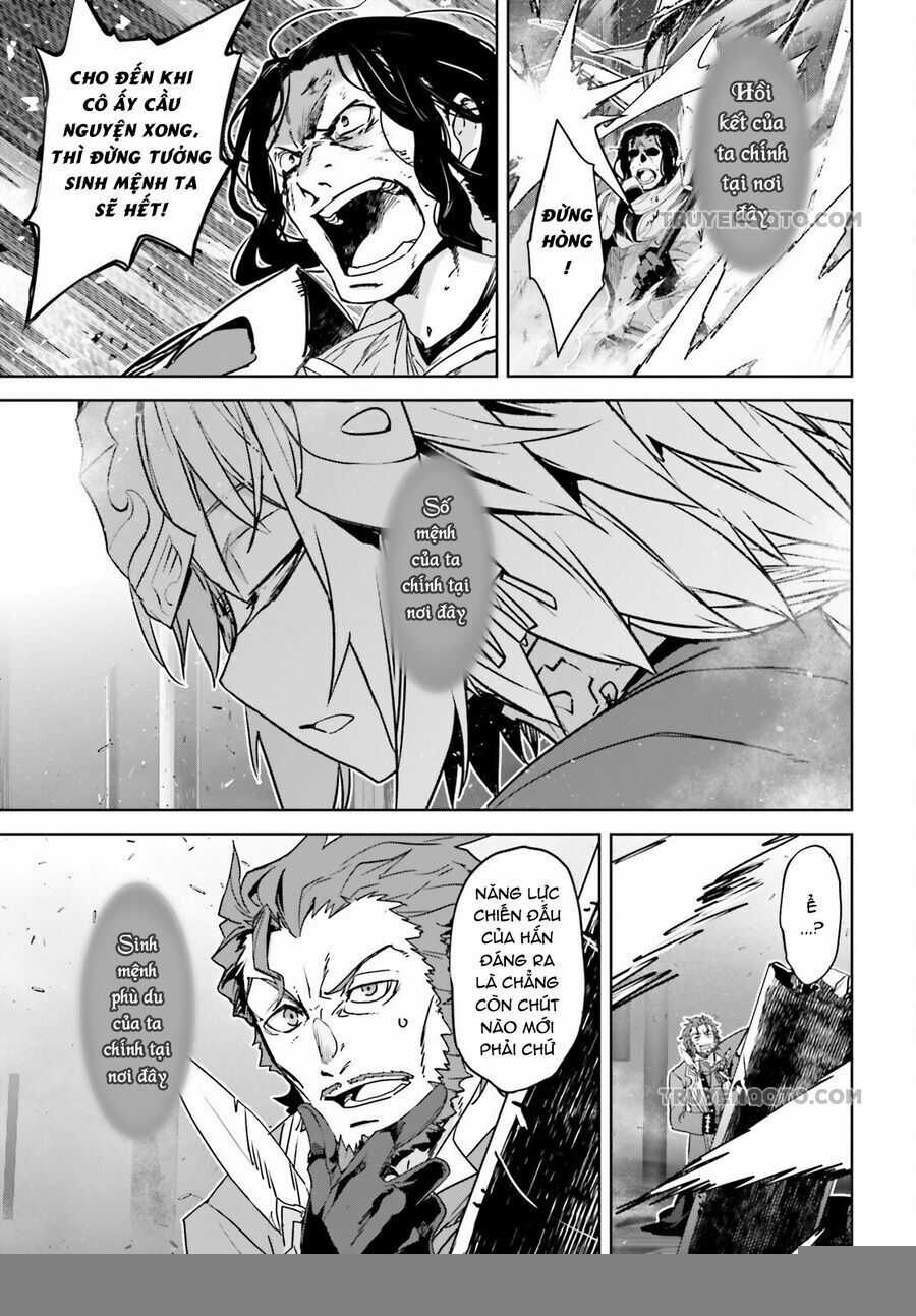 Fate/Apocrypha - Chương 69 - Trang 18