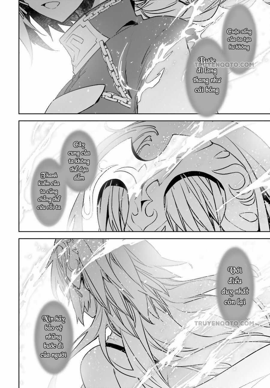 Fate/Apocrypha - Chương 69 - Trang 19