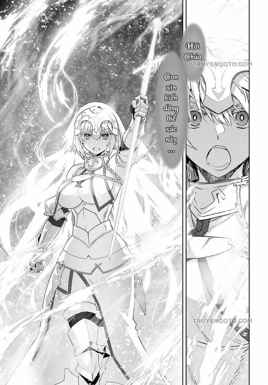 Fate/Apocrypha - Chương 69 - Trang 20