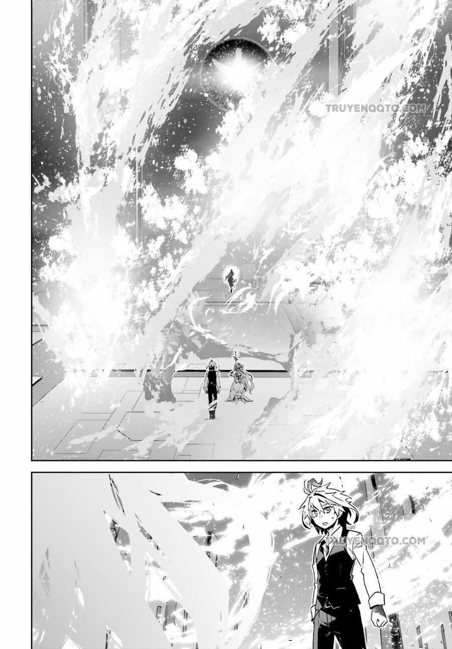 Fate/Apocrypha - Chương 69 - Trang 25