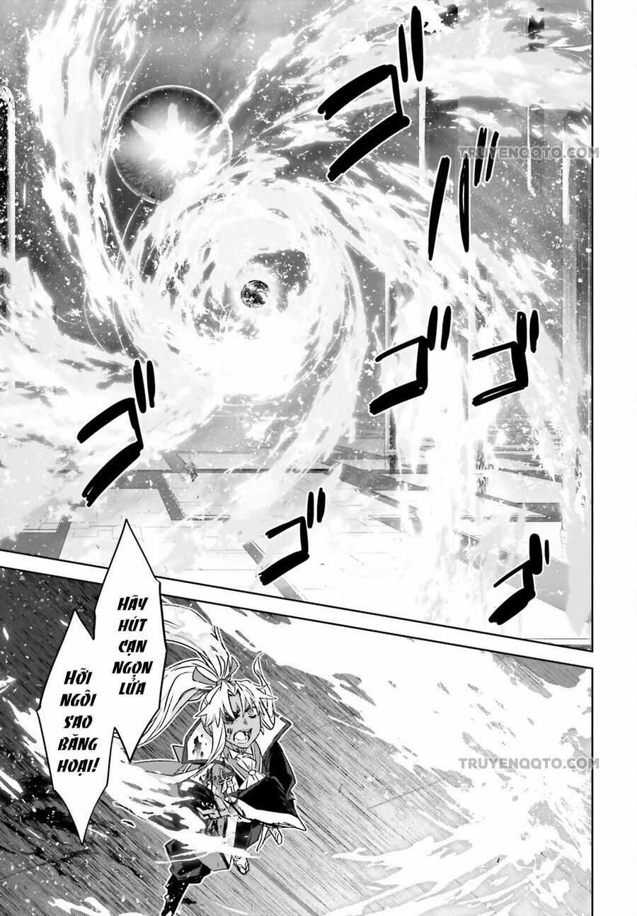 Fate/Apocrypha - Chương 69 - Trang 30