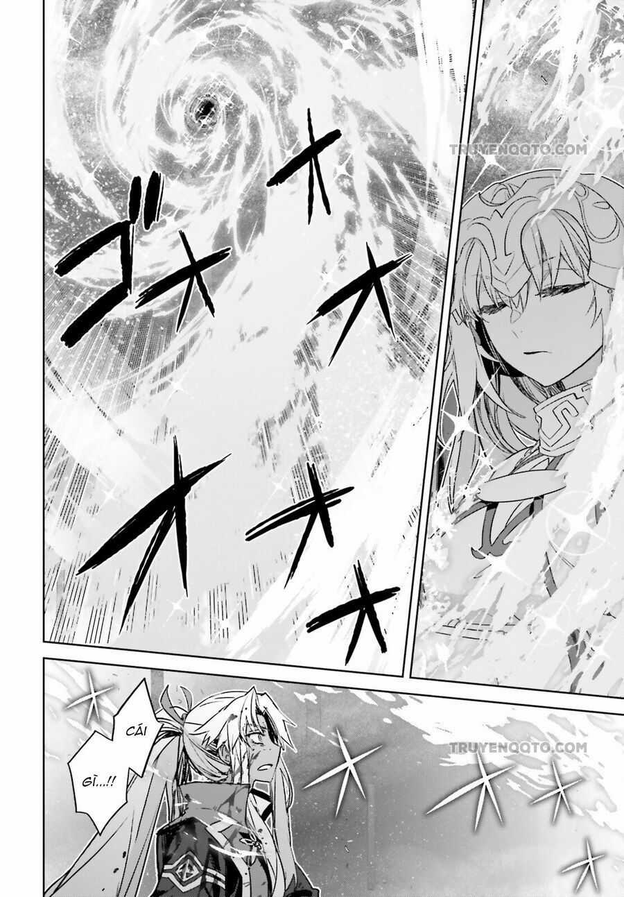 Fate/Apocrypha - Chương 69 - Trang 31