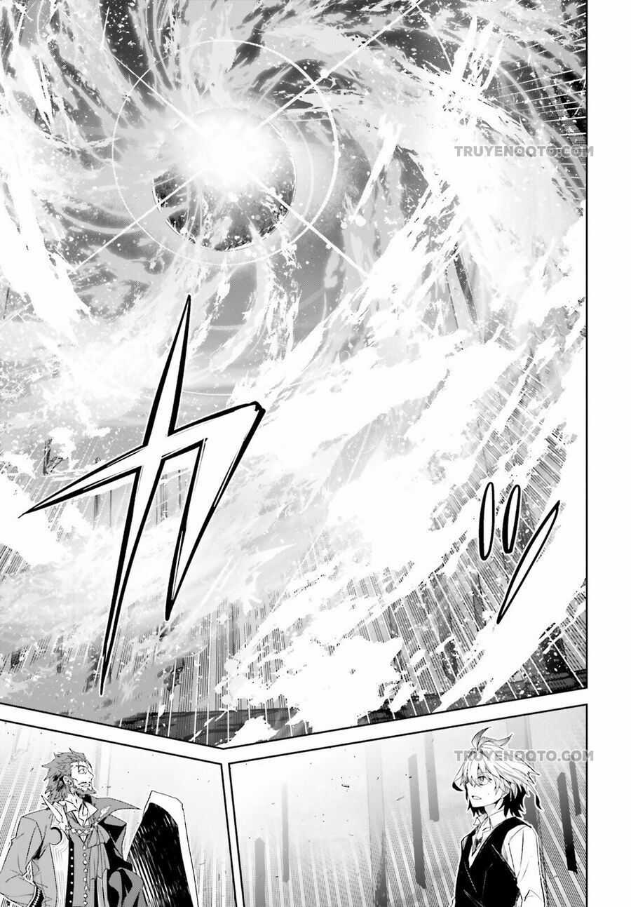 Fate/Apocrypha - Chương 69 - Trang 34