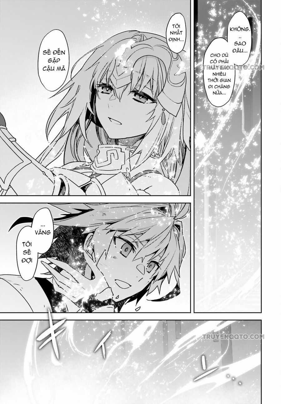 Fate/Apocrypha - Chương 69 - Trang 38