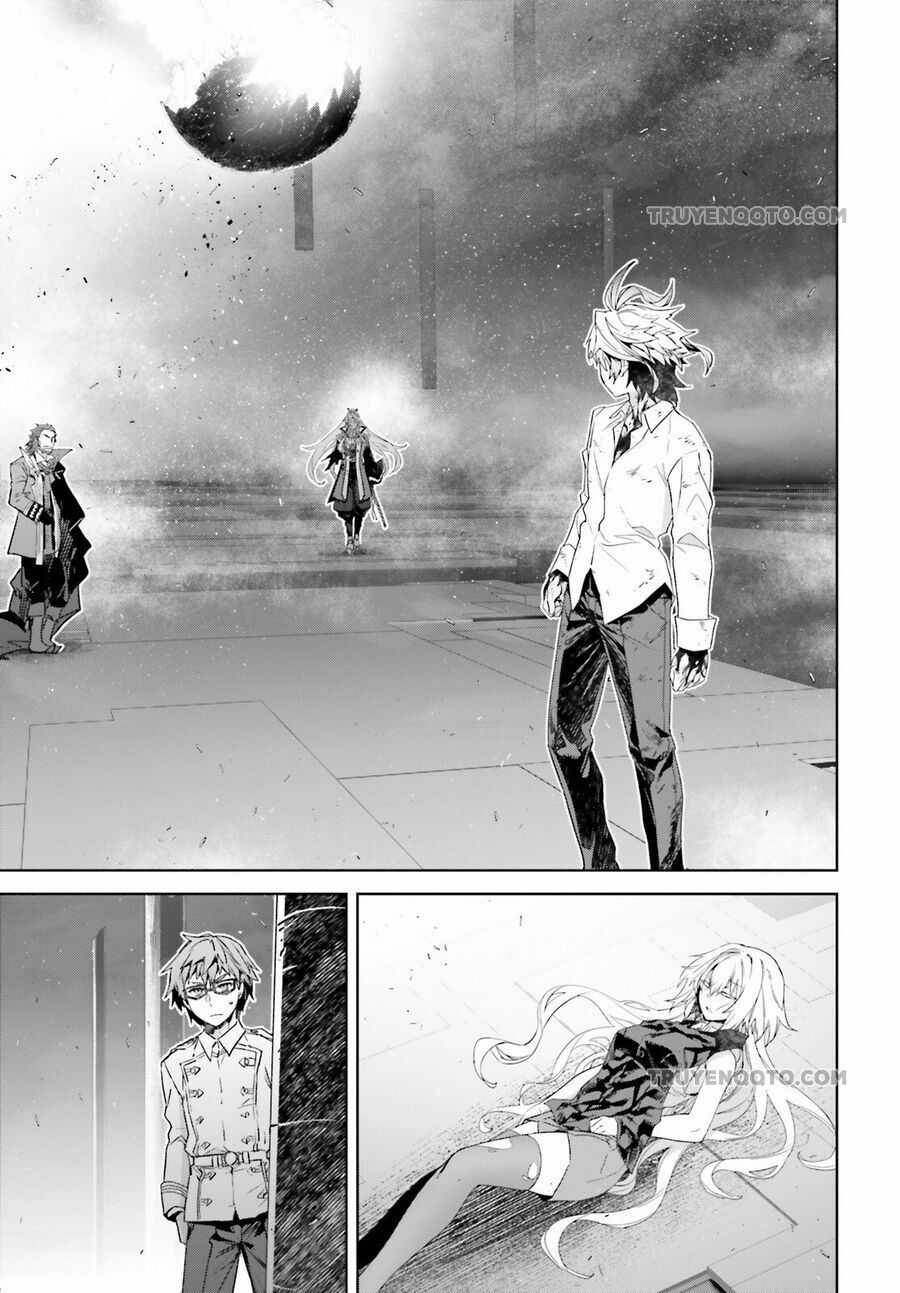 Fate/Apocrypha - Chương 69 - Trang 40