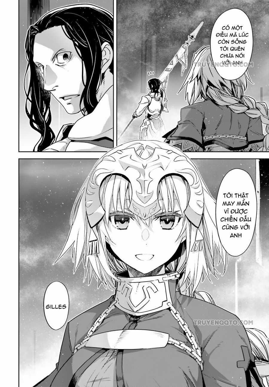 Fate/Apocrypha - Chương 69 - Trang 5