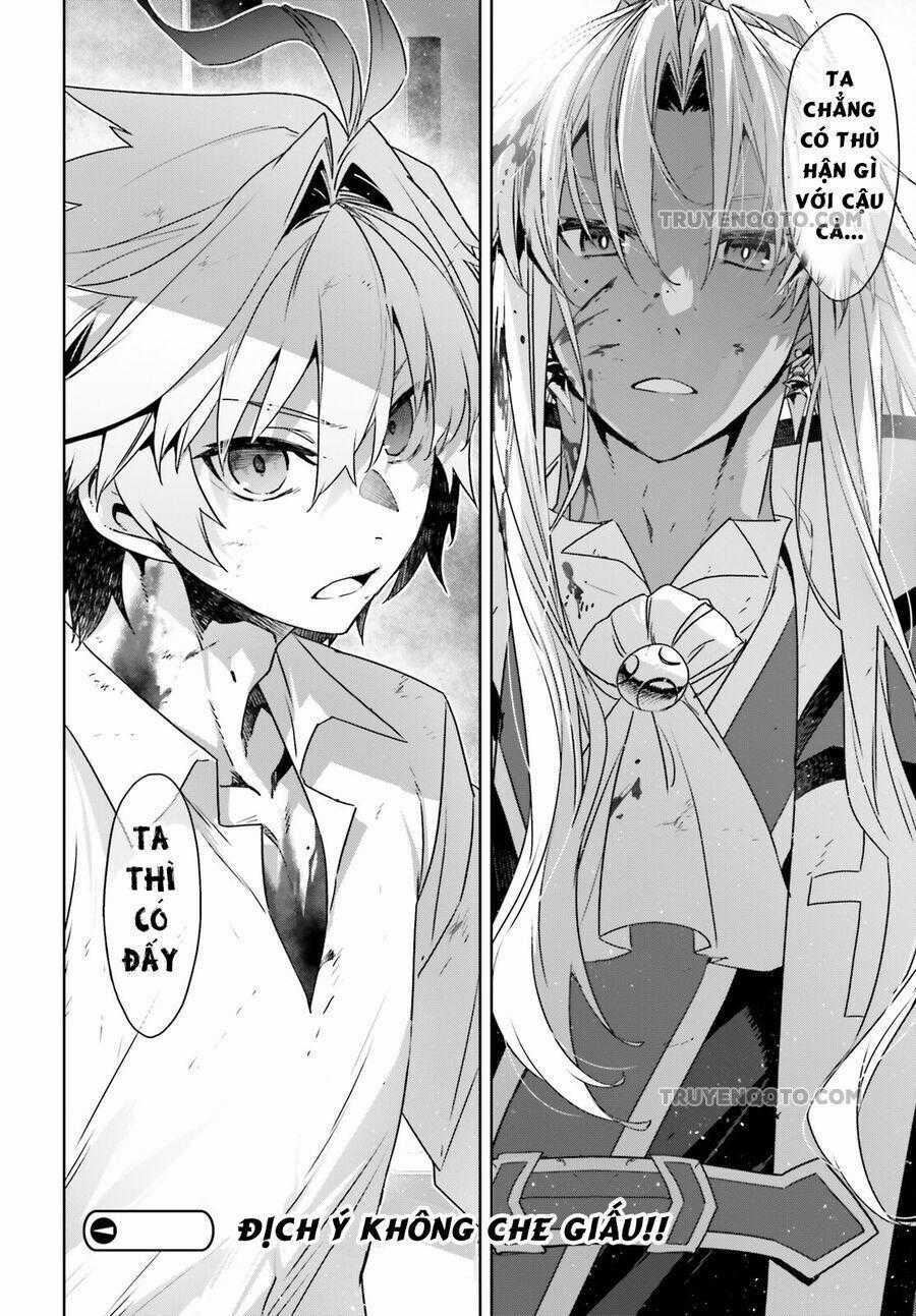 Fate/Apocrypha - Chương 69 - Trang 41