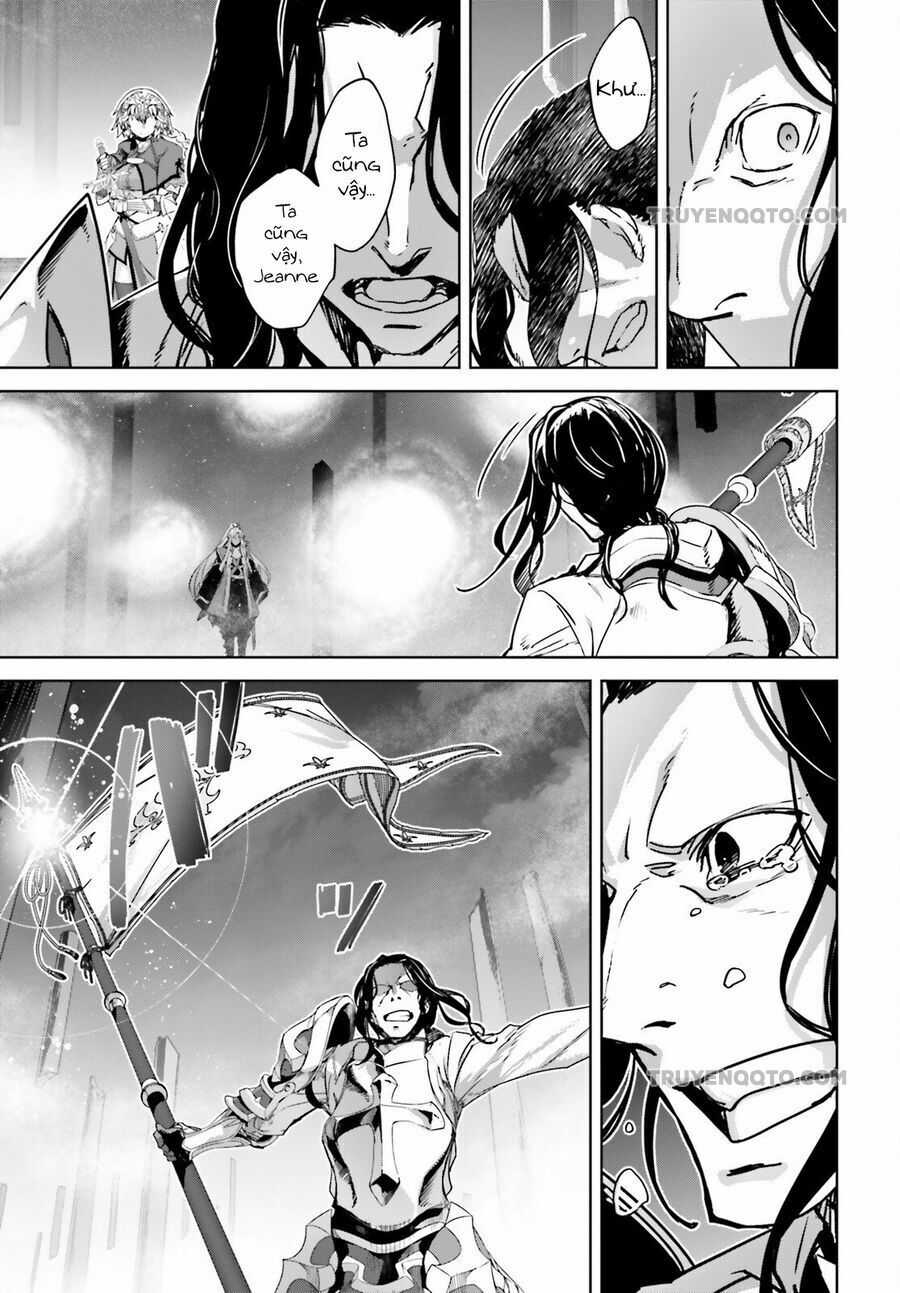 Fate/Apocrypha - Chương 69 - Trang 6