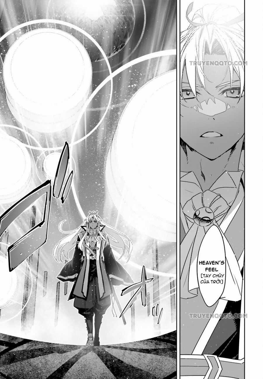 Fate/Apocrypha - Chương 69 - Trang 10