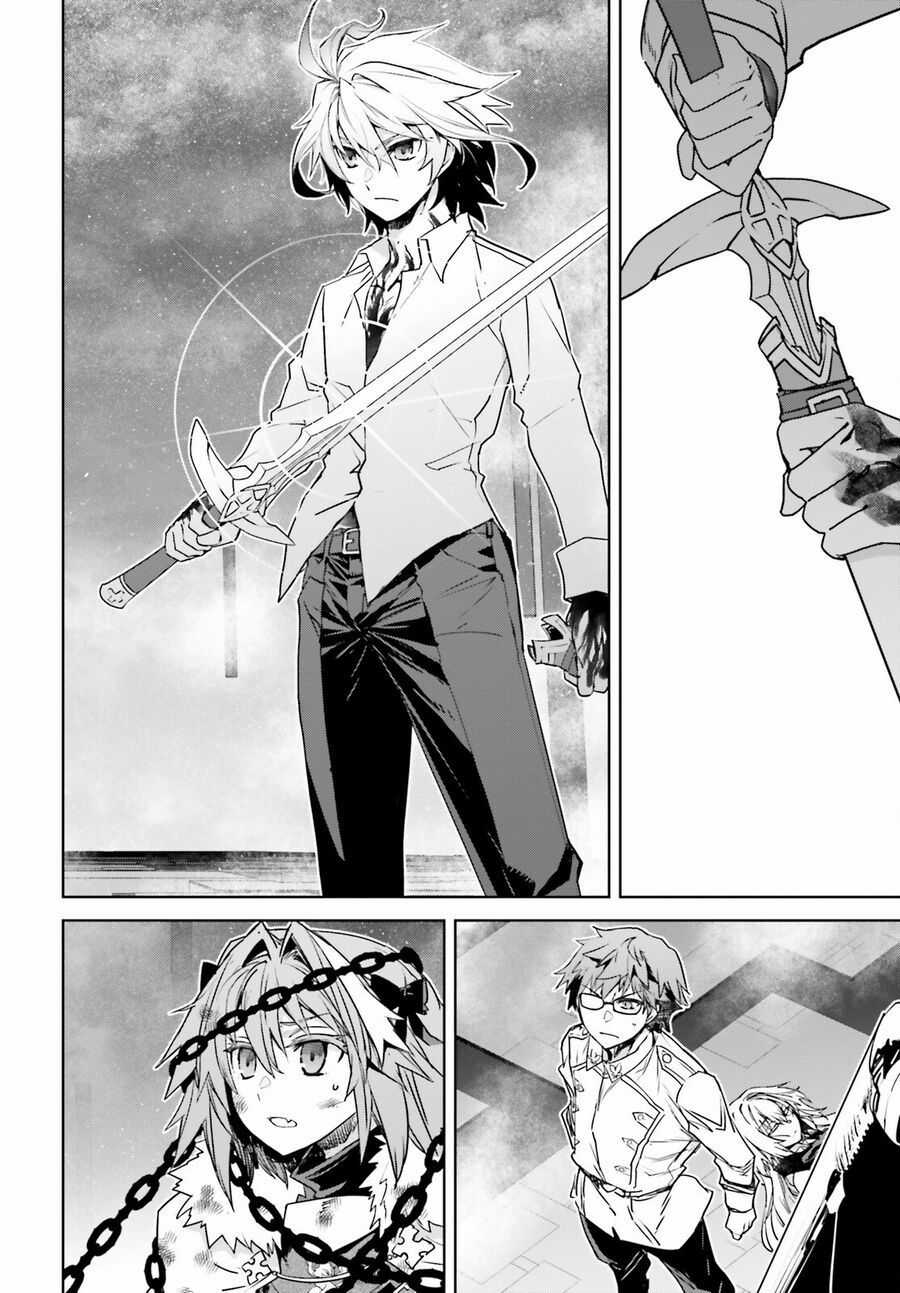 Fate/Apocrypha - Chương 70 - Trang 13
