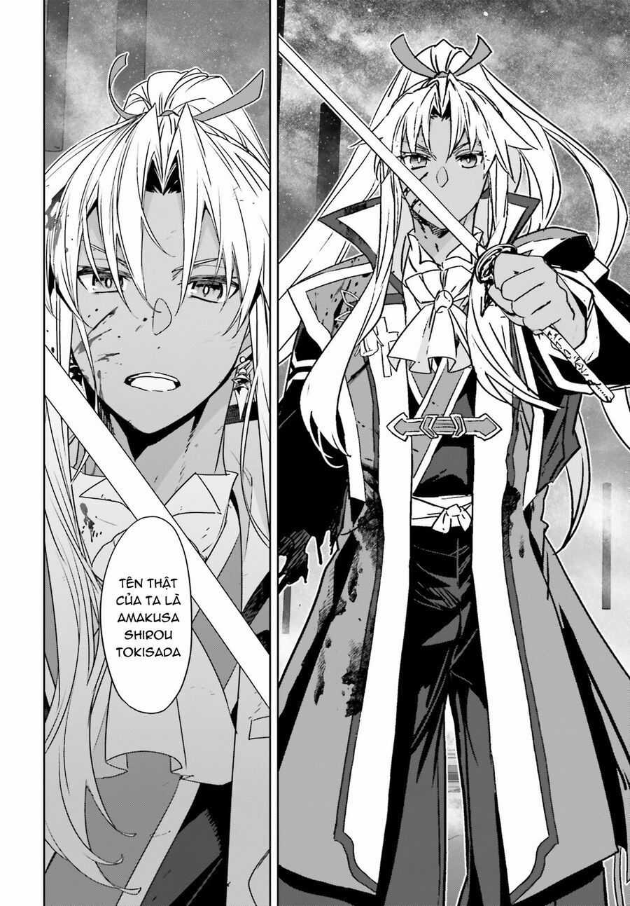 Fate/Apocrypha - Chương 70 - Trang 15