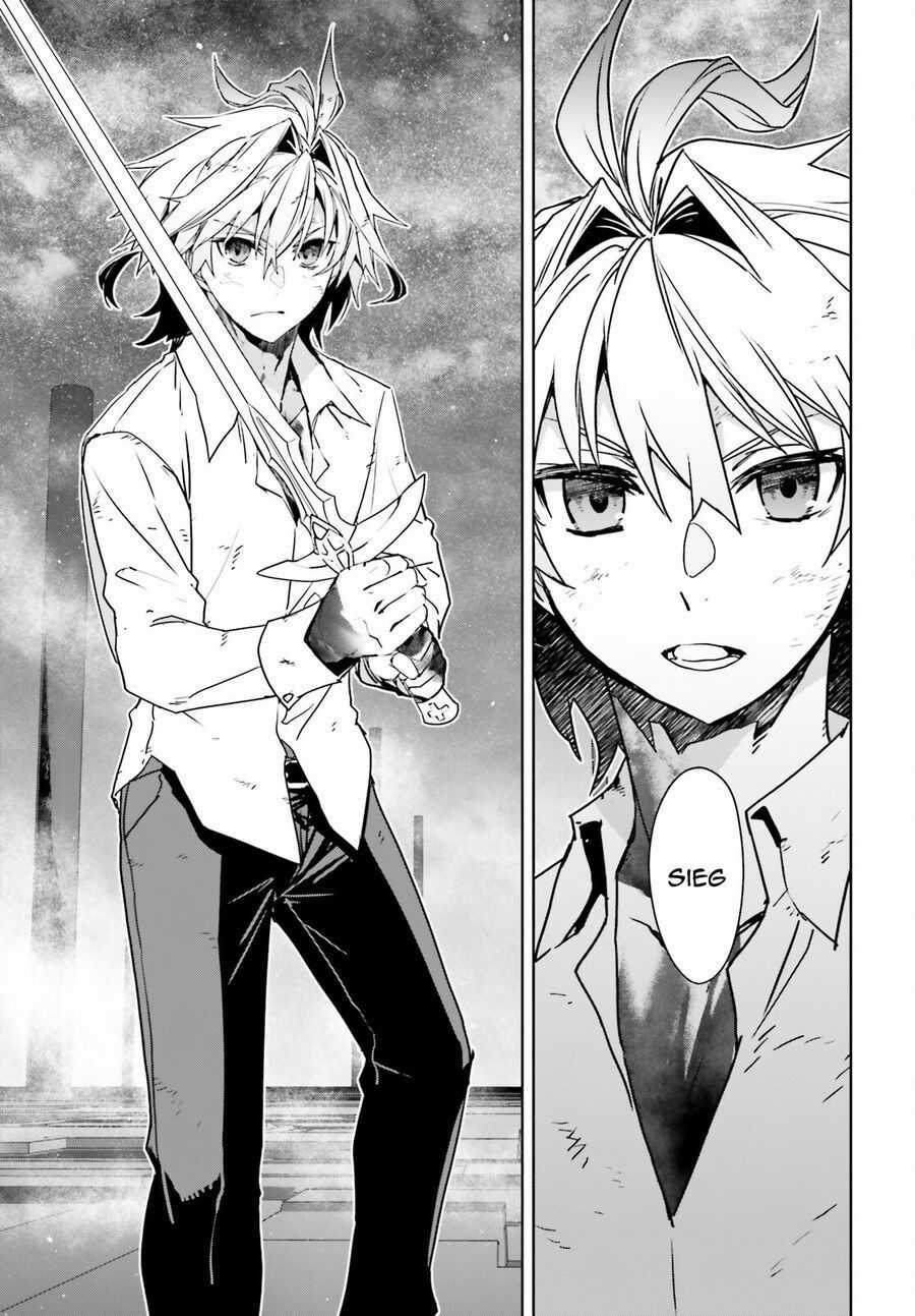 Fate/Apocrypha - Chương 70 - Trang 16