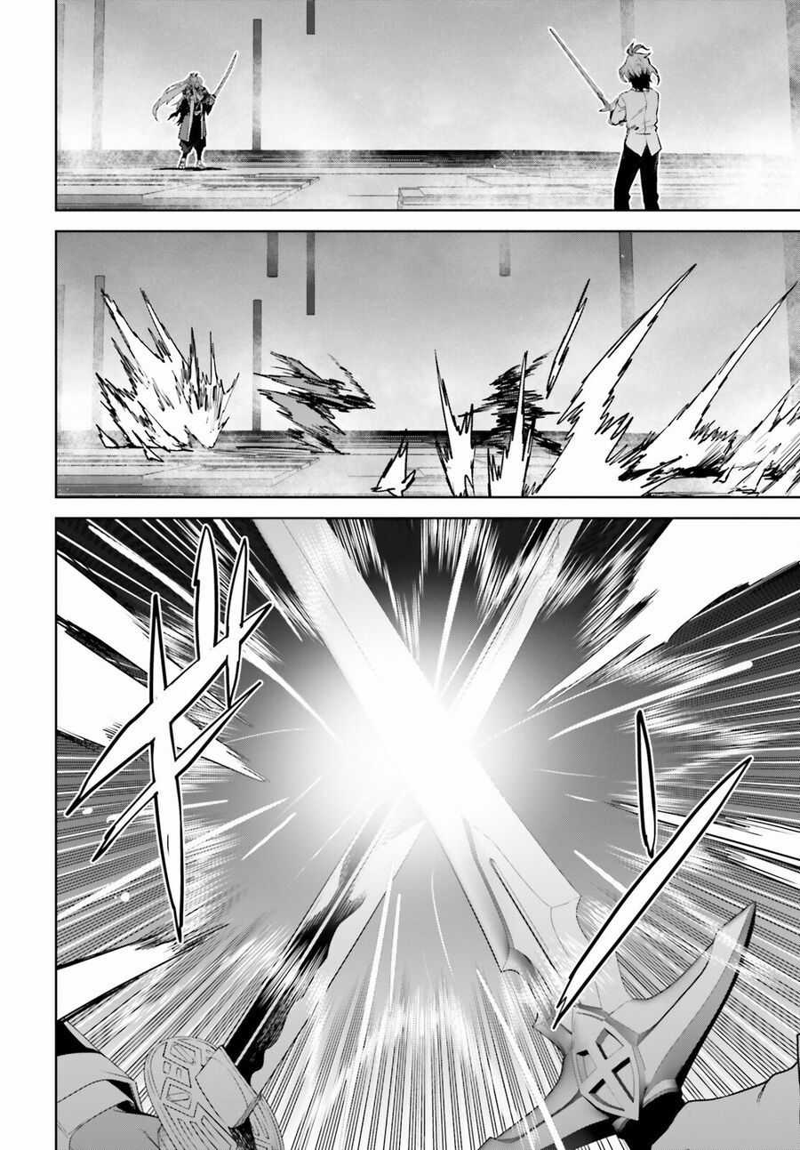 Fate/Apocrypha - Chương 70 - Trang 17