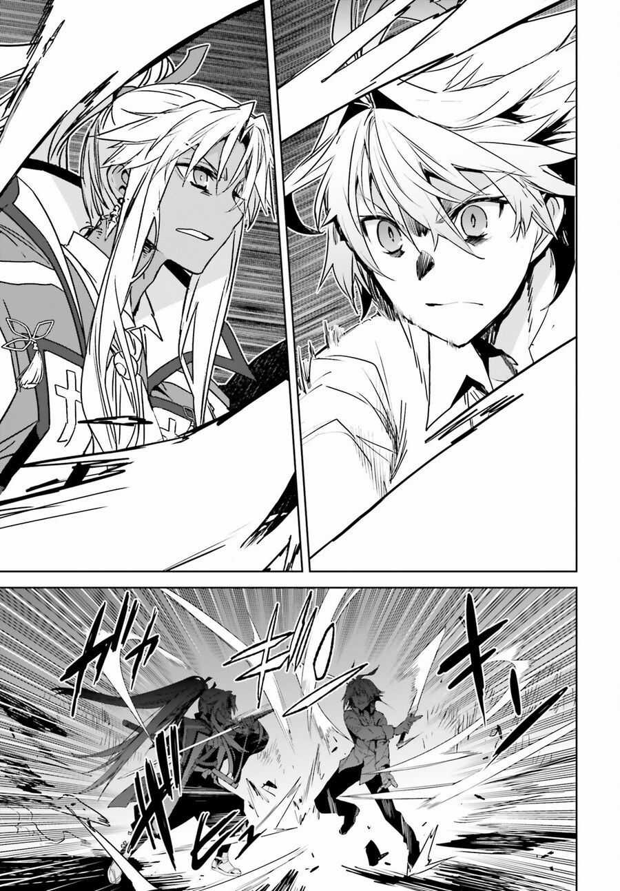 Fate/Apocrypha - Chương 70 - Trang 18