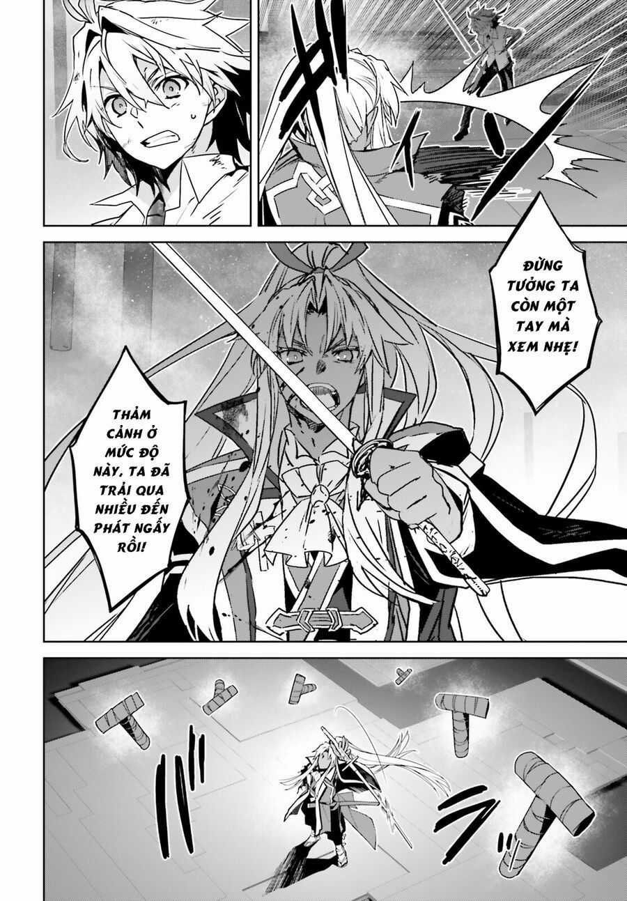 Fate/Apocrypha - Chương 70 - Trang 19